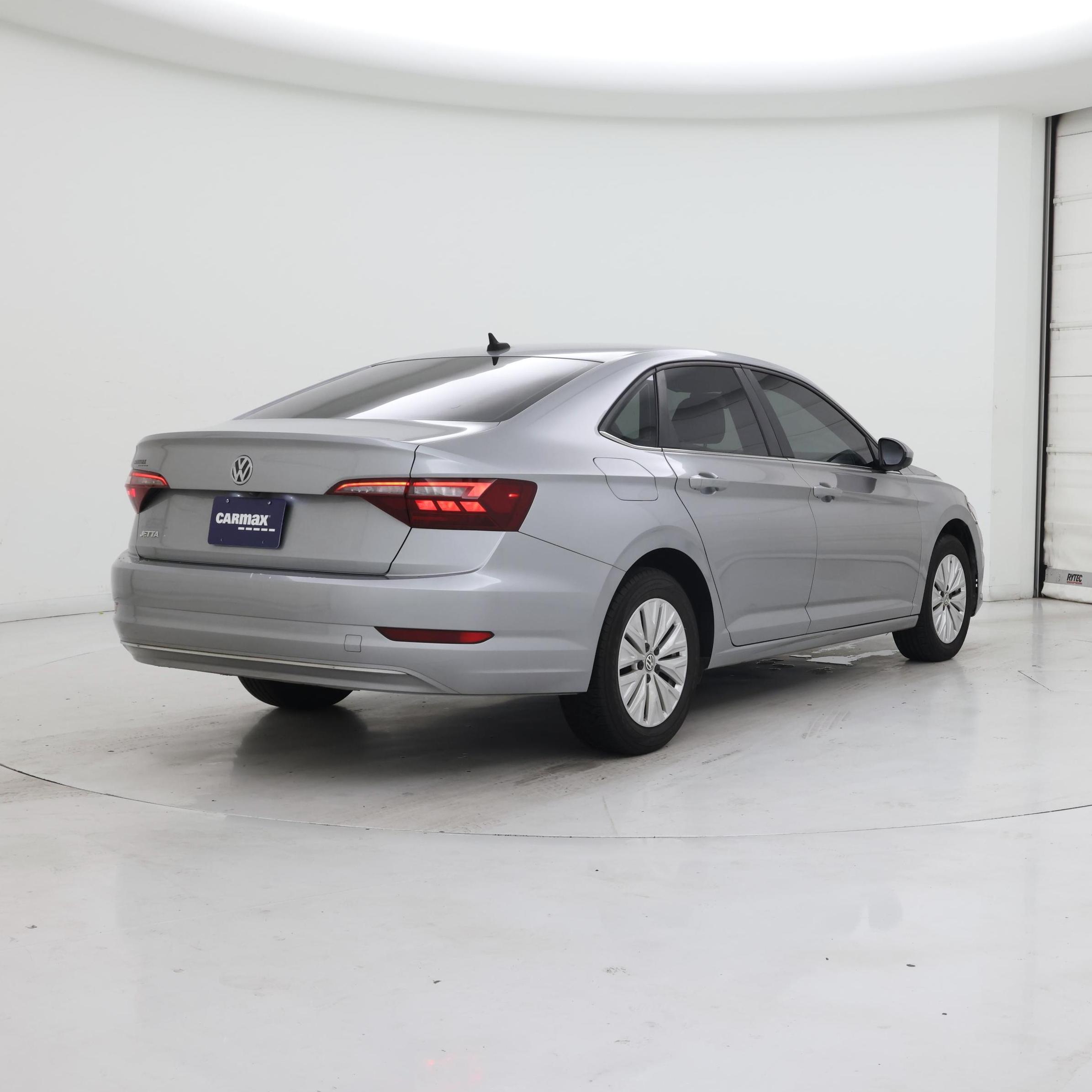 Thumbnail: 2020 Volkswagen Jetta - 8