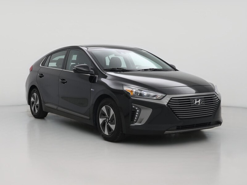 2019 Hyundai Ioniq SEL -
                  Madison, TN