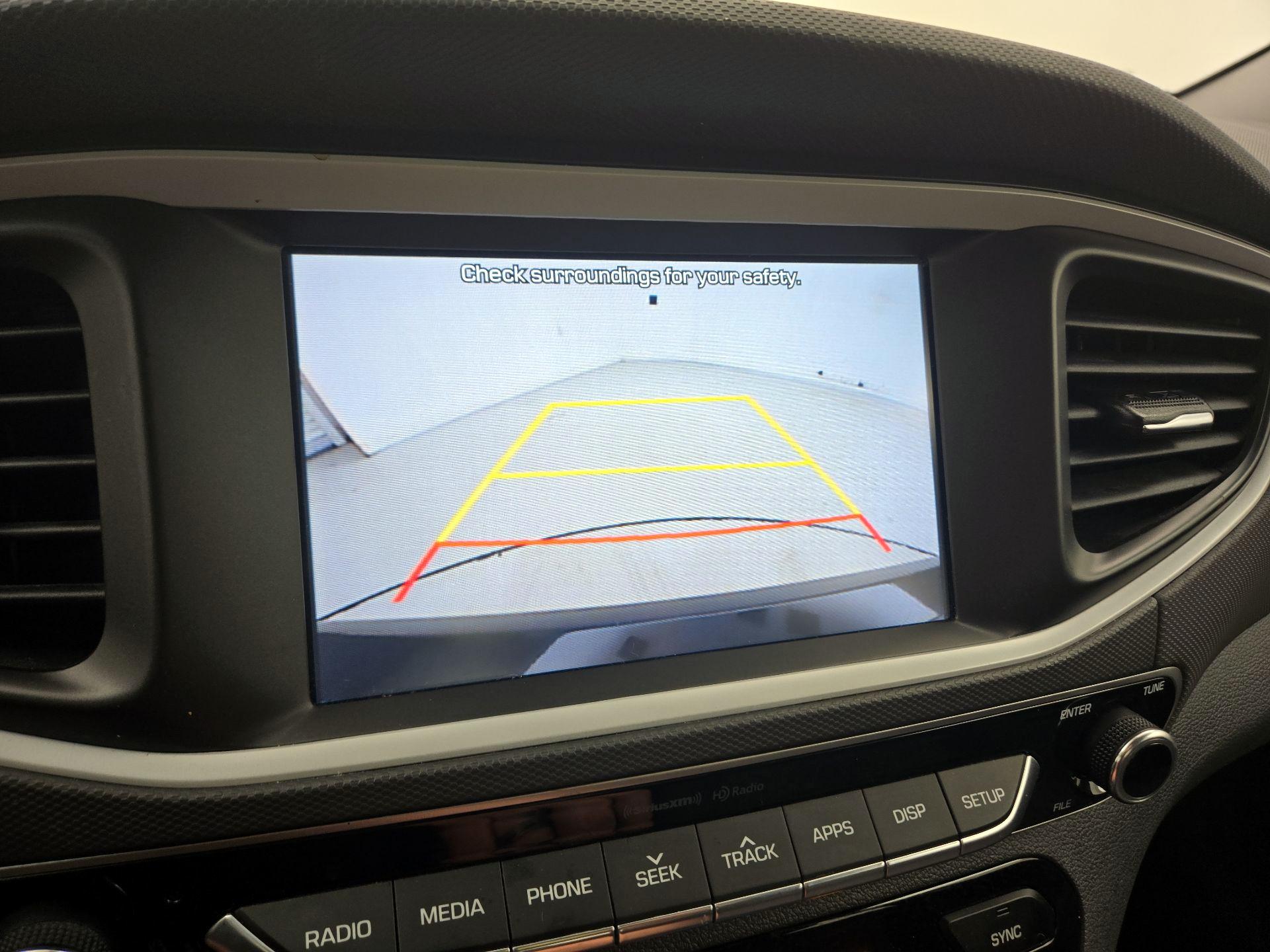 Thumbnail: 2019 Hyundai Ioniq - 14