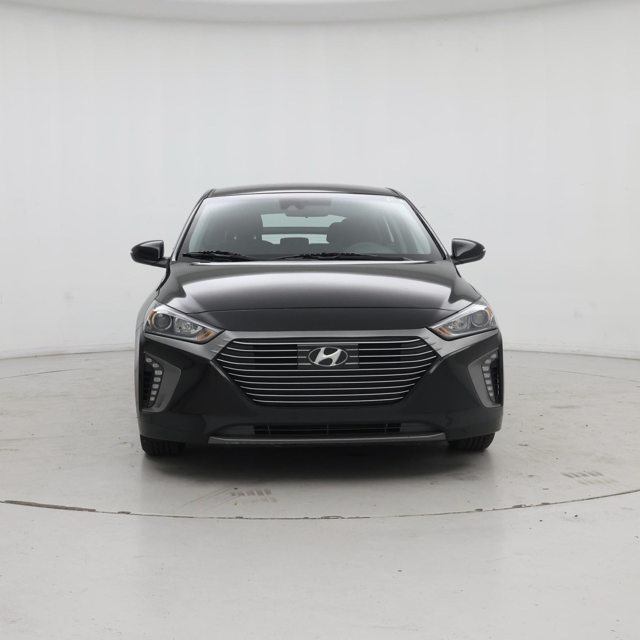 Thumbnail: 2019 Hyundai Ioniq - 5