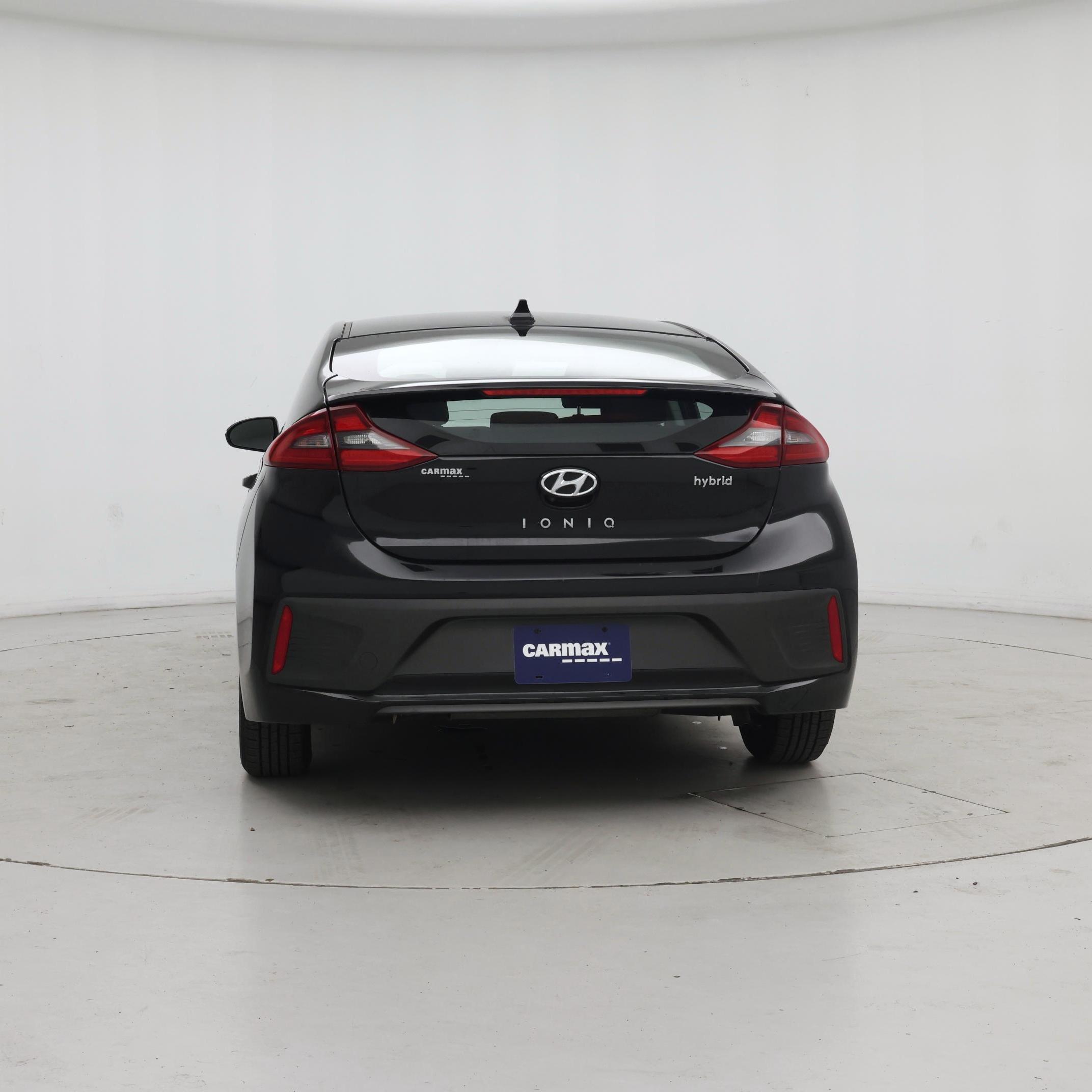 Thumbnail: 2019 Hyundai Ioniq - 6