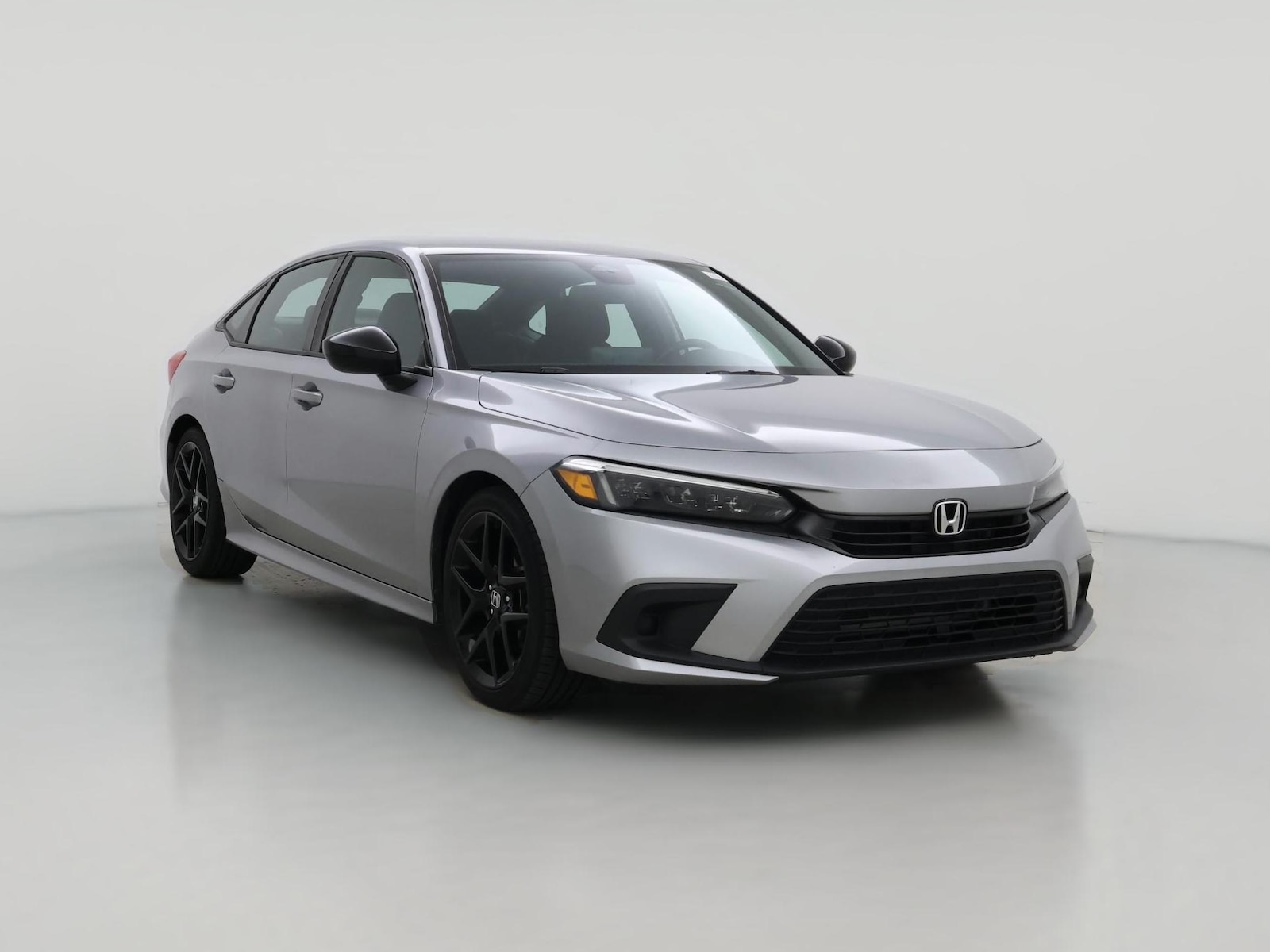 2023 Honda Civic Sedan