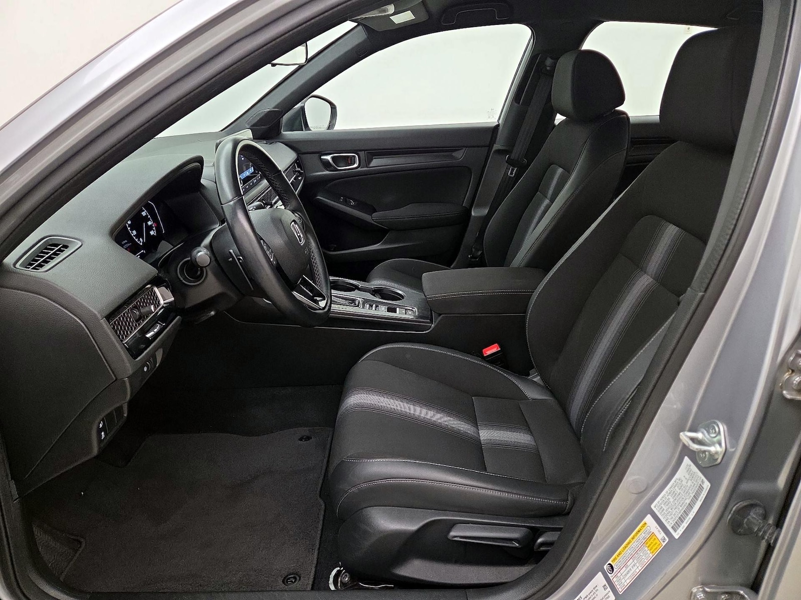 Side Airbags