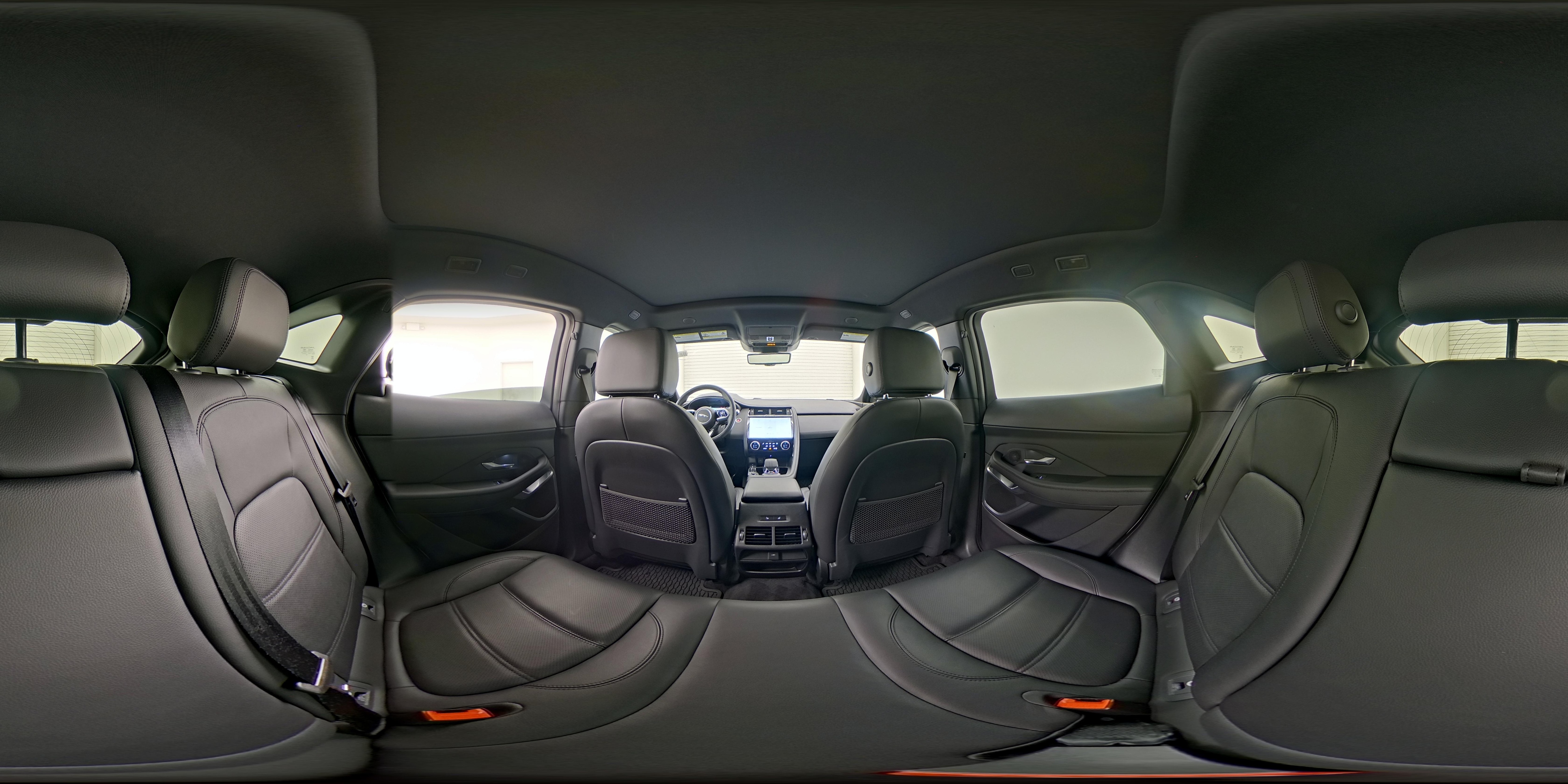2022 Jaguar E-Pace SE - Photo 27