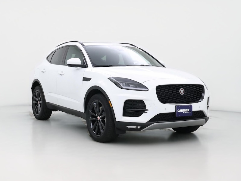 2022 Jaguar E-Pace SE -
                  Portland, OR
