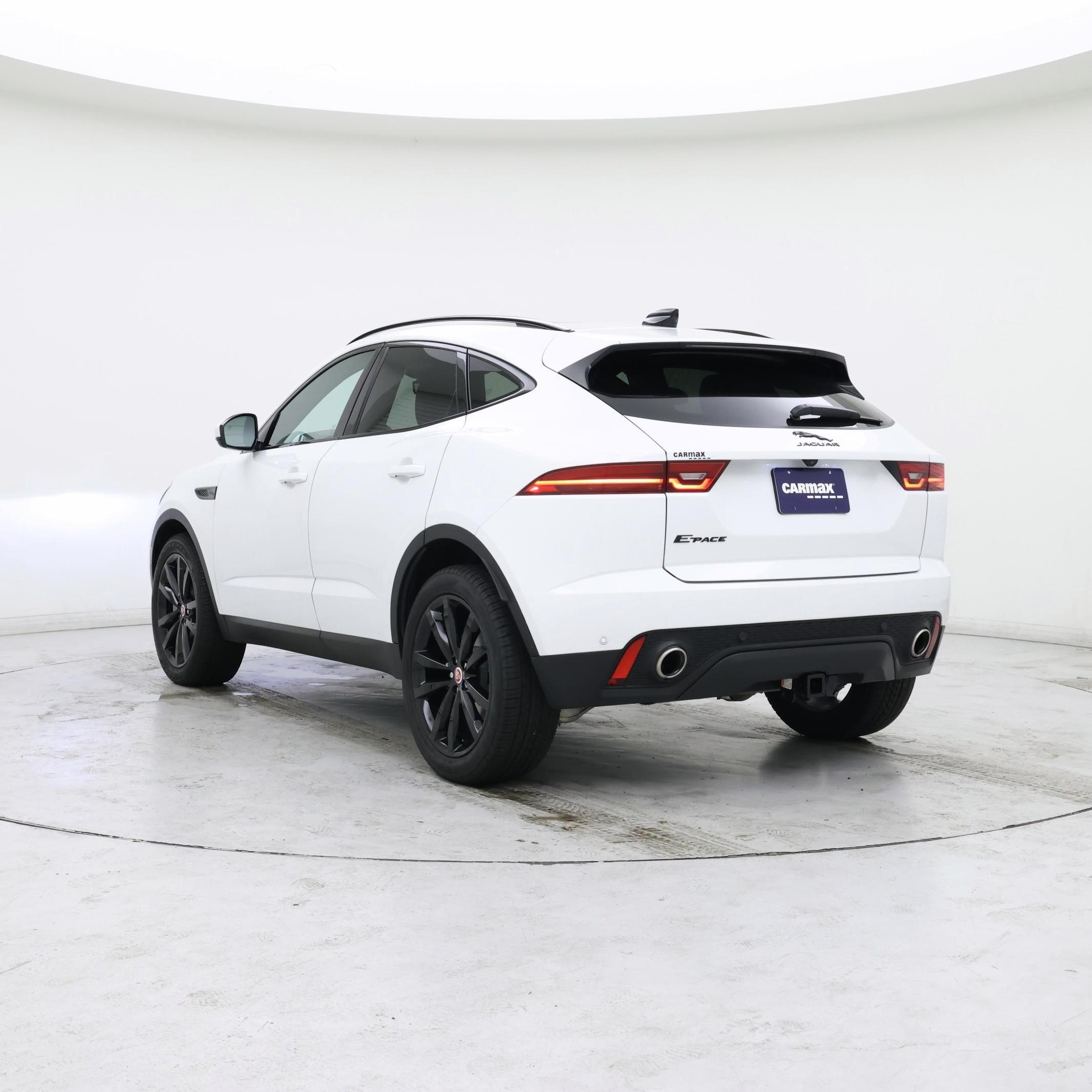 Thumbnail: 2022 Jaguar E-Pace - 2