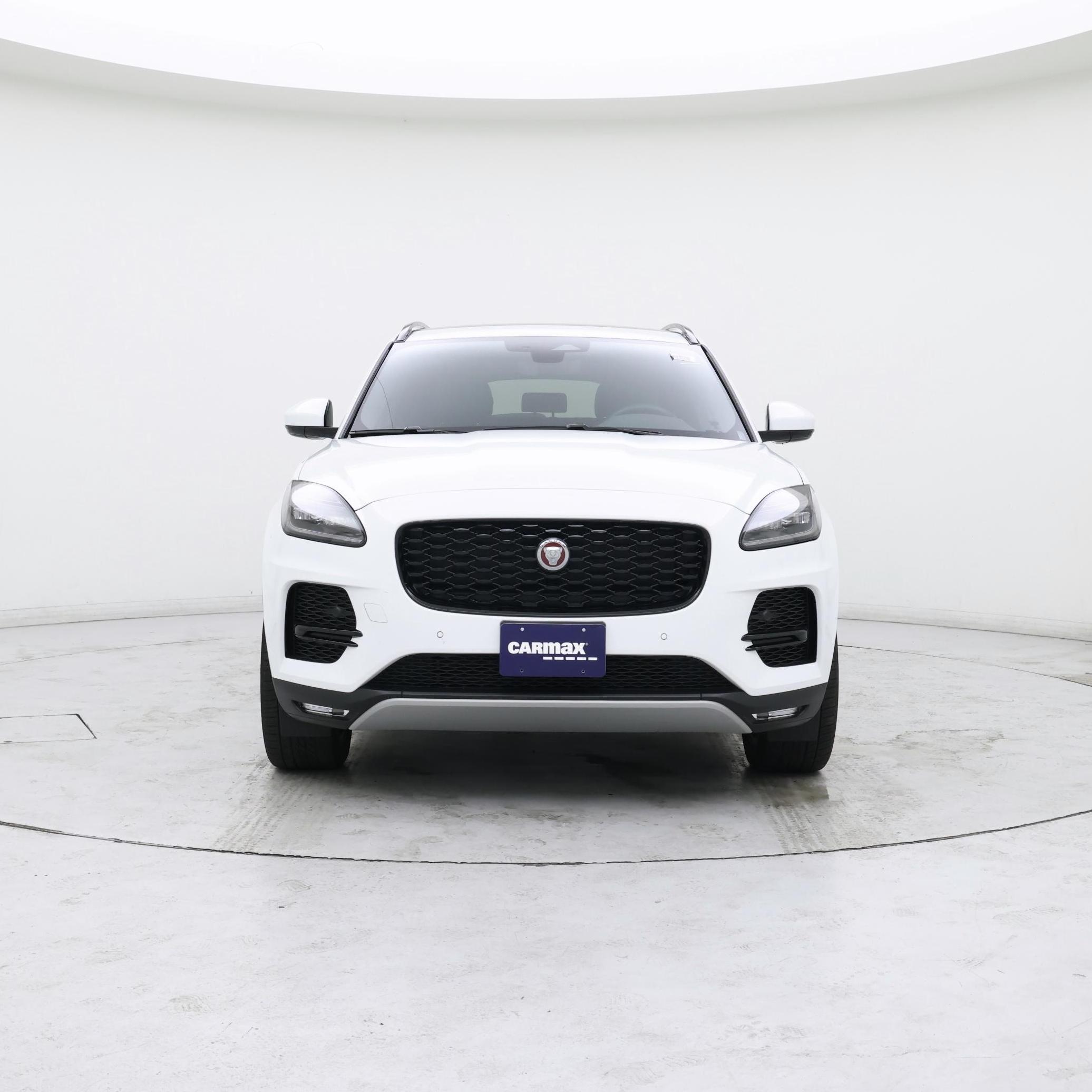 Thumbnail: 2022 Jaguar E-Pace - 5