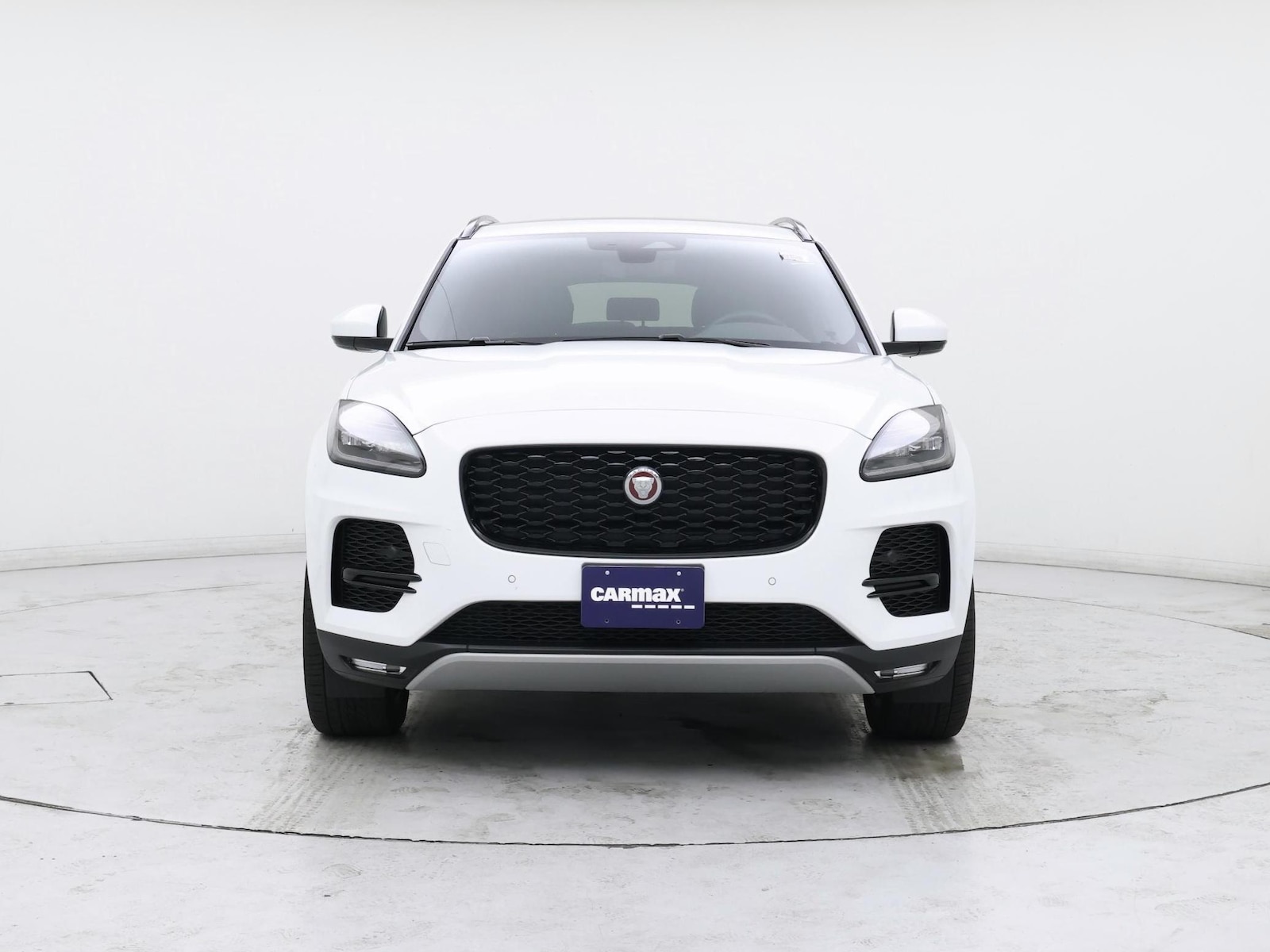 2022 Jaguar E-Pace SE - Photo 6