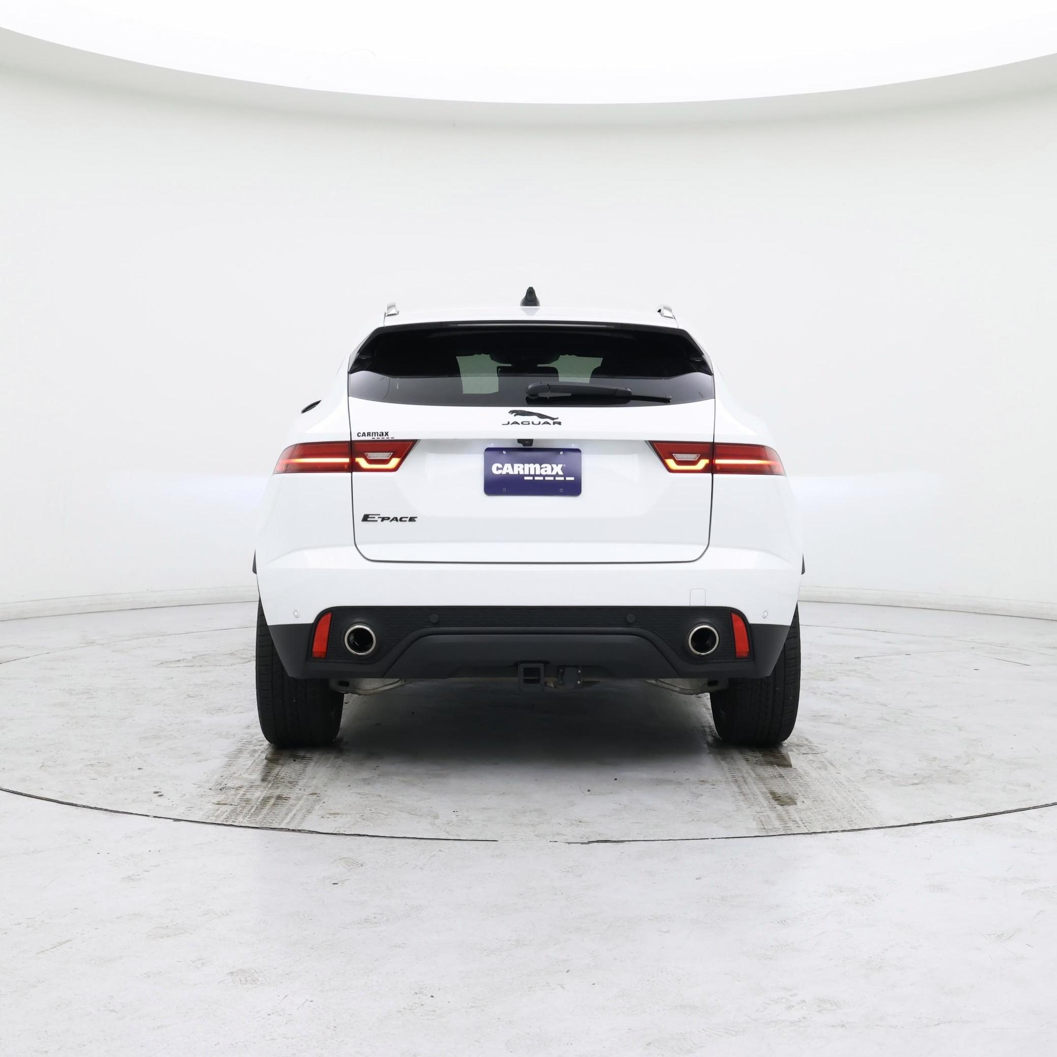 Thumbnail: 2022 Jaguar E-Pace - 6