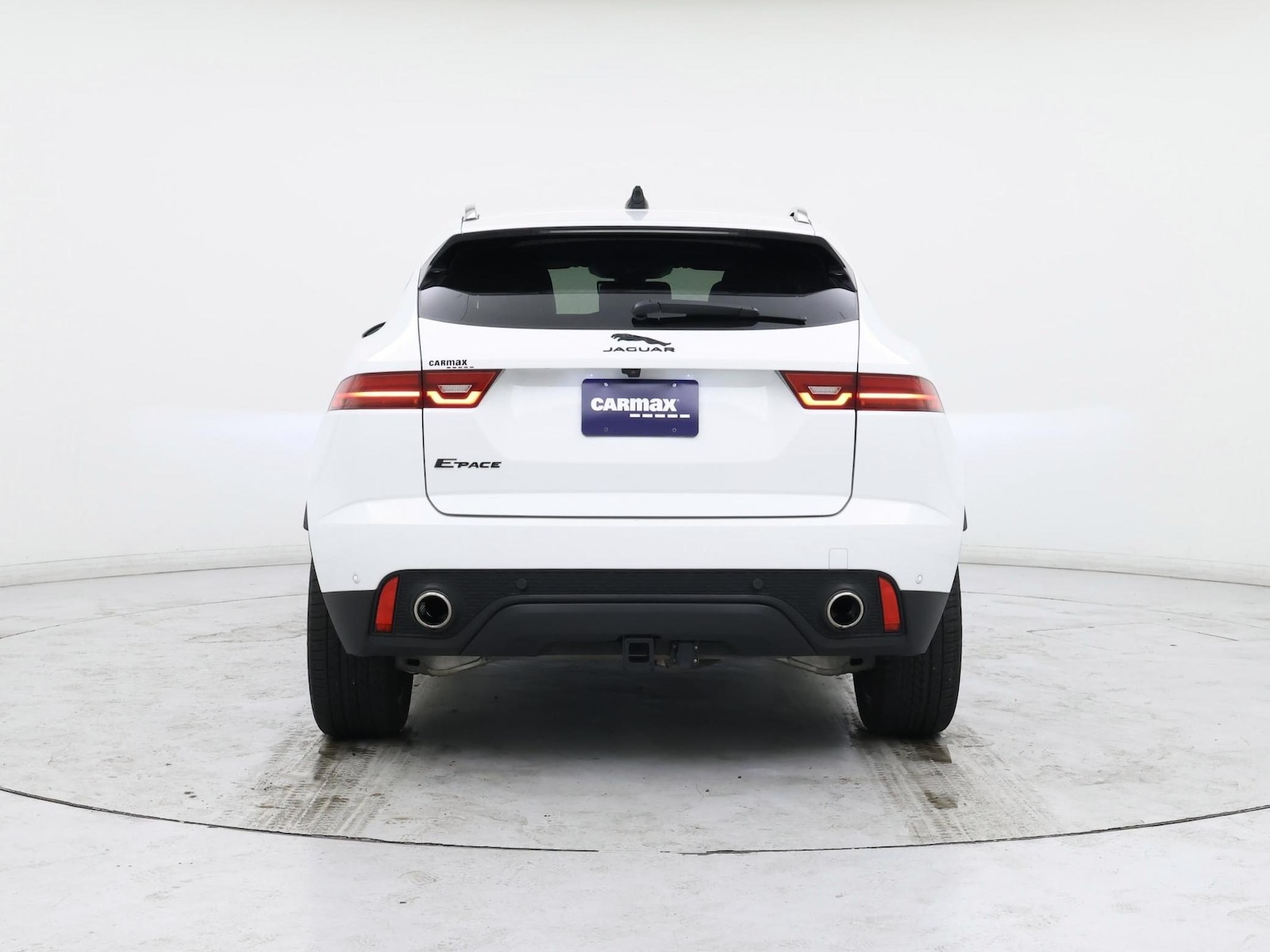 2022 Jaguar E-Pace SE - Photo 7