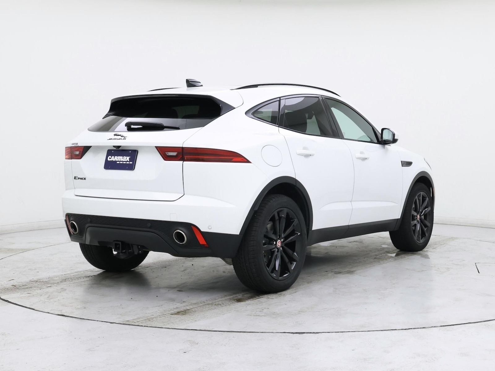2022 Jaguar E-Pace SE - Photo 9