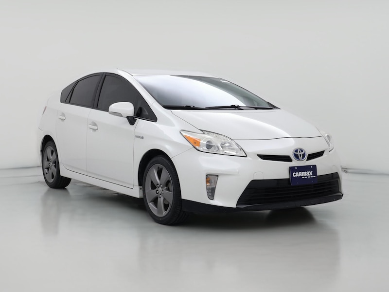2015 Toyota Prius Four -
                  Austin, TX