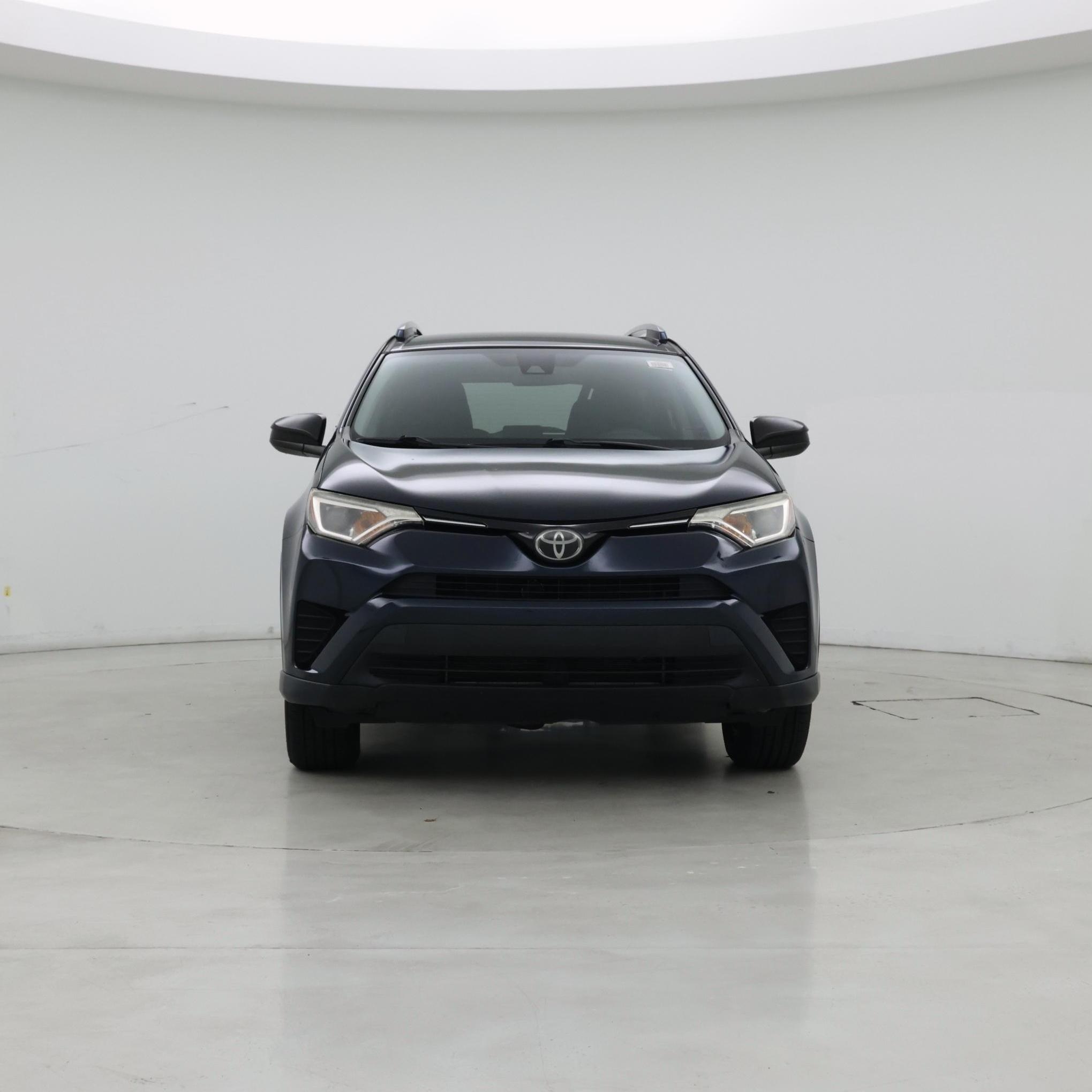 Thumbnail: 2018 Toyota RAV4 - 5