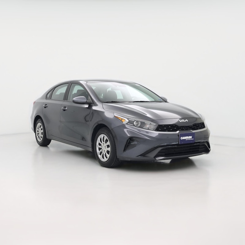 2023 Kia Forte LX
