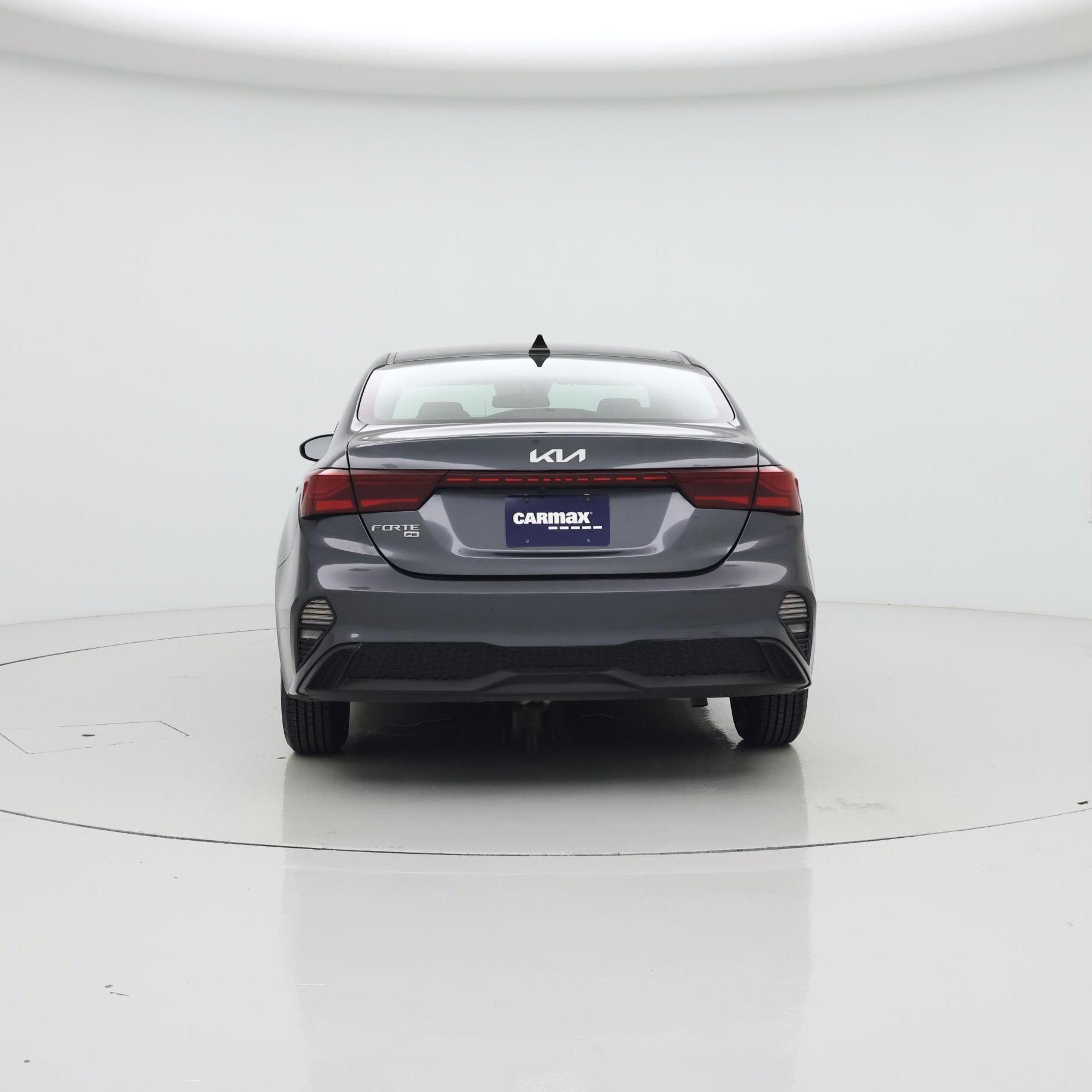 Thumbnail: 2023 Kia Forte - 6