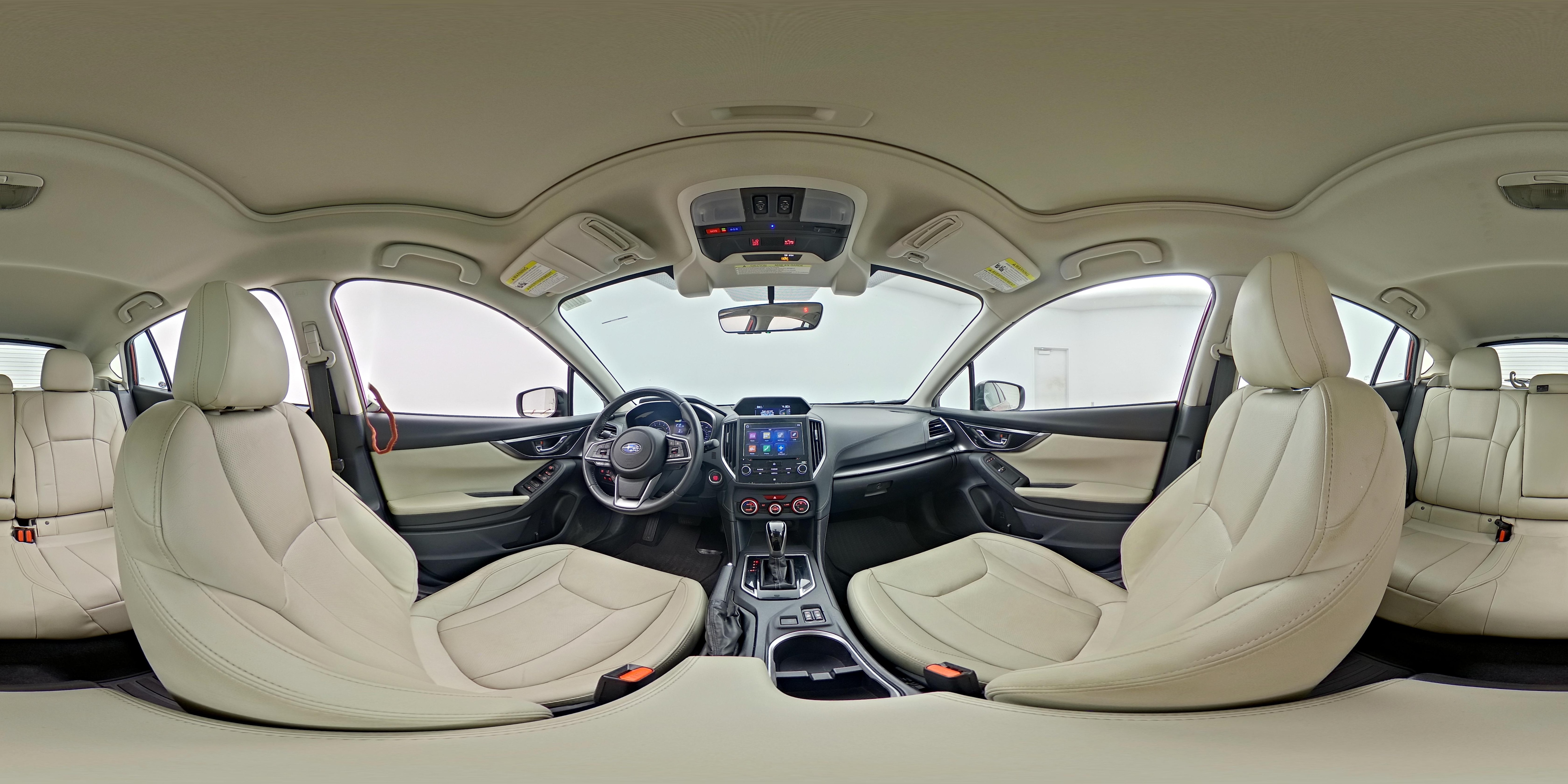 2017 Subaru Impreza Limited - Photo 25