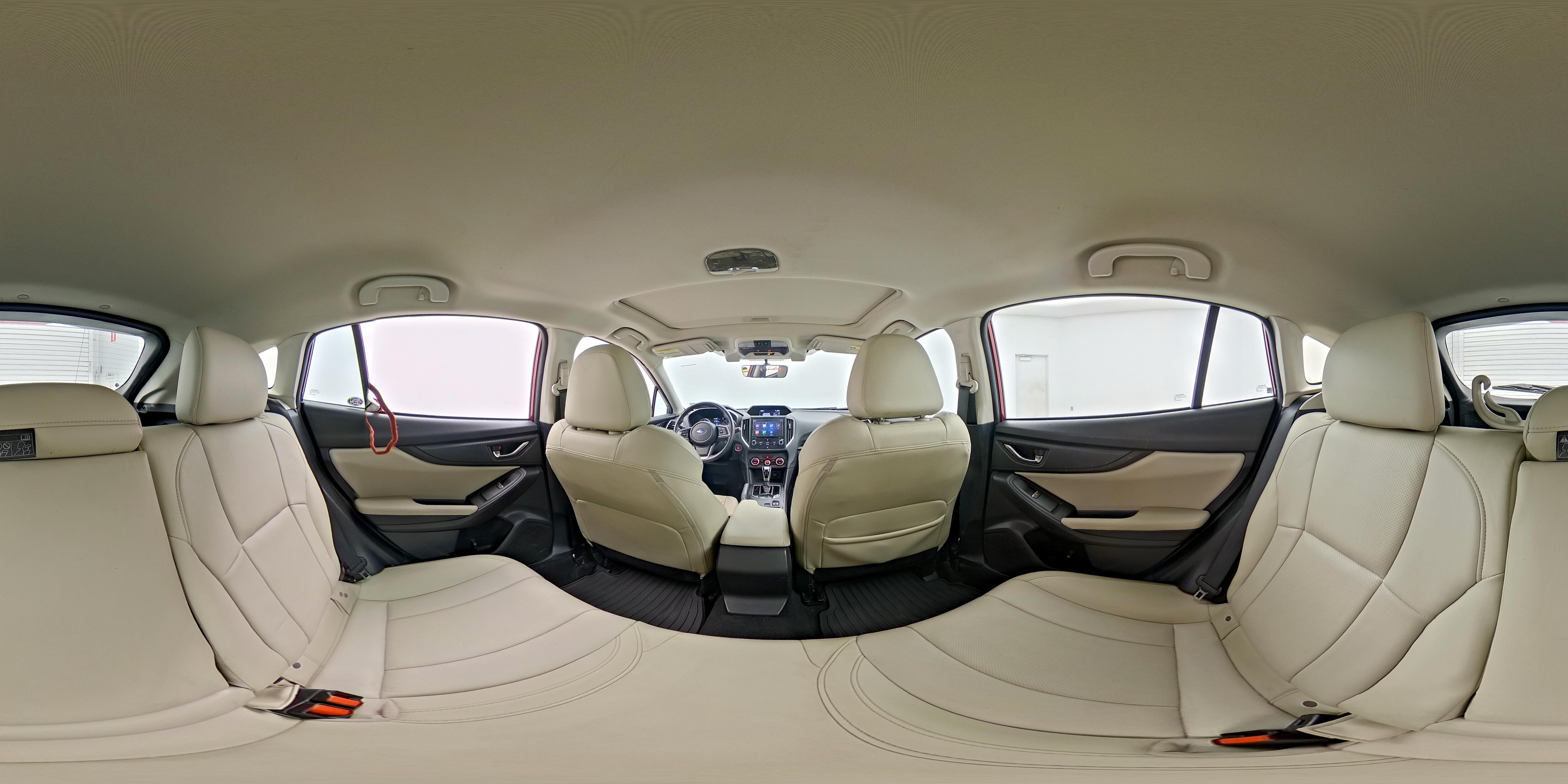 2017 Subaru Impreza Limited - Photo 26