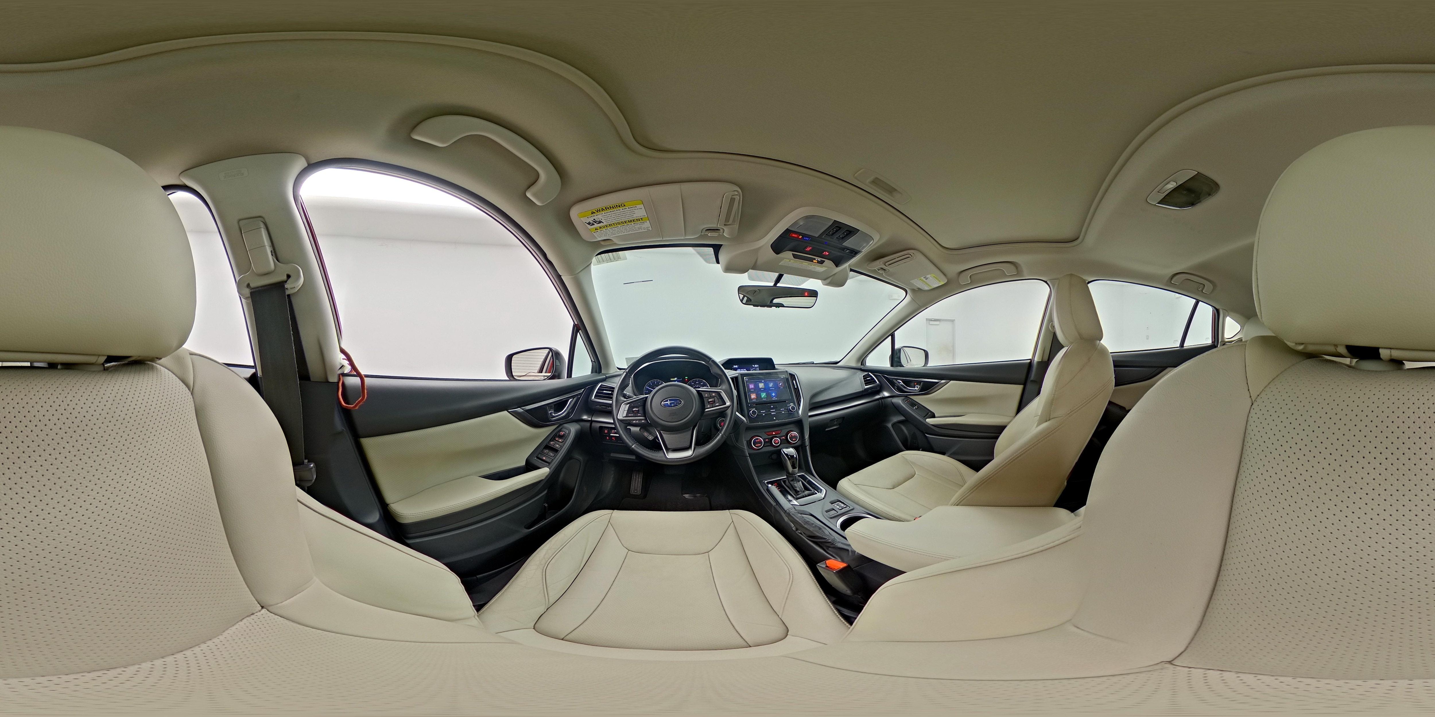 2017 Subaru Impreza Limited - Photo 27