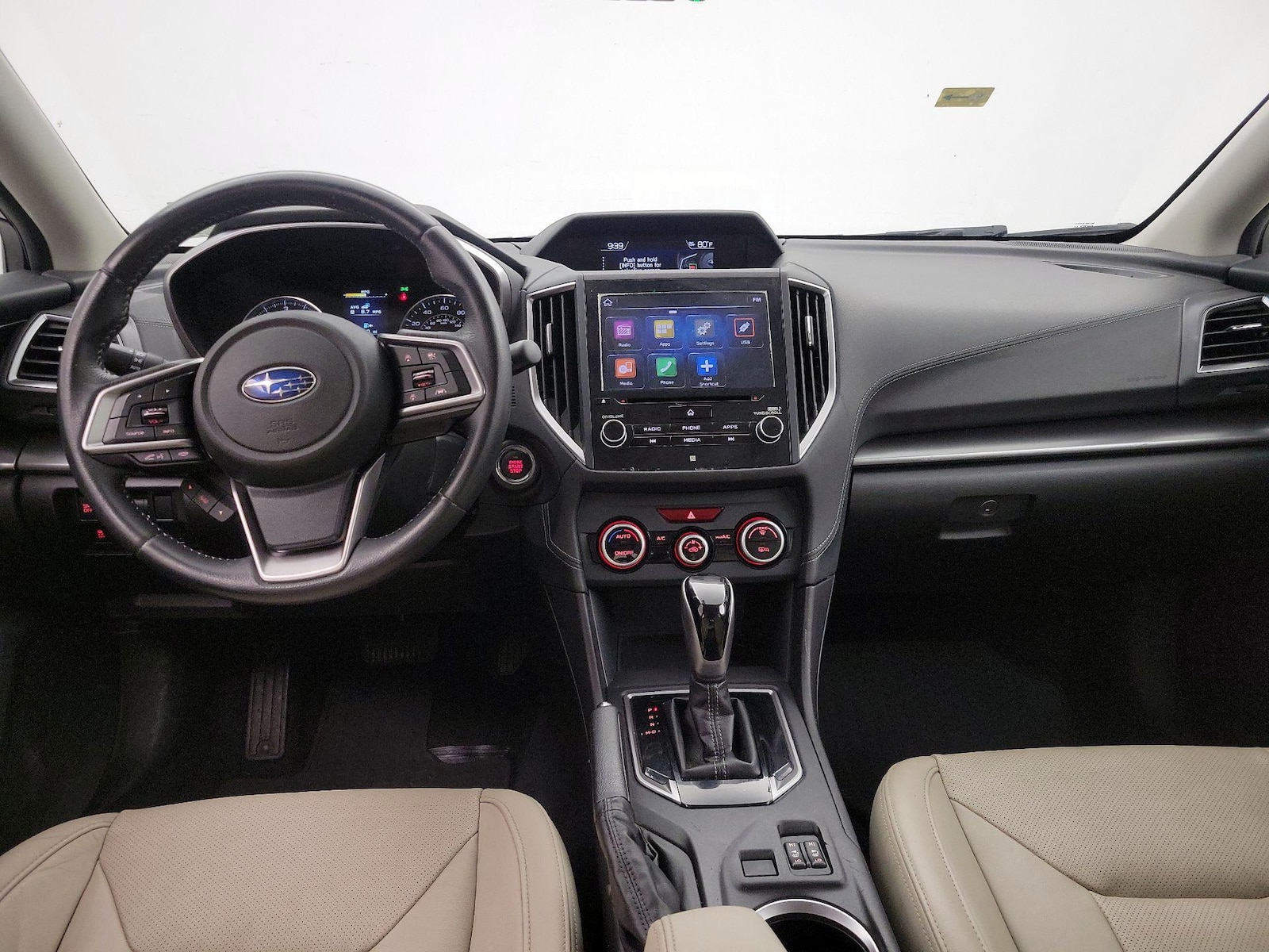 2017 Subaru Impreza Limited - Photo 10