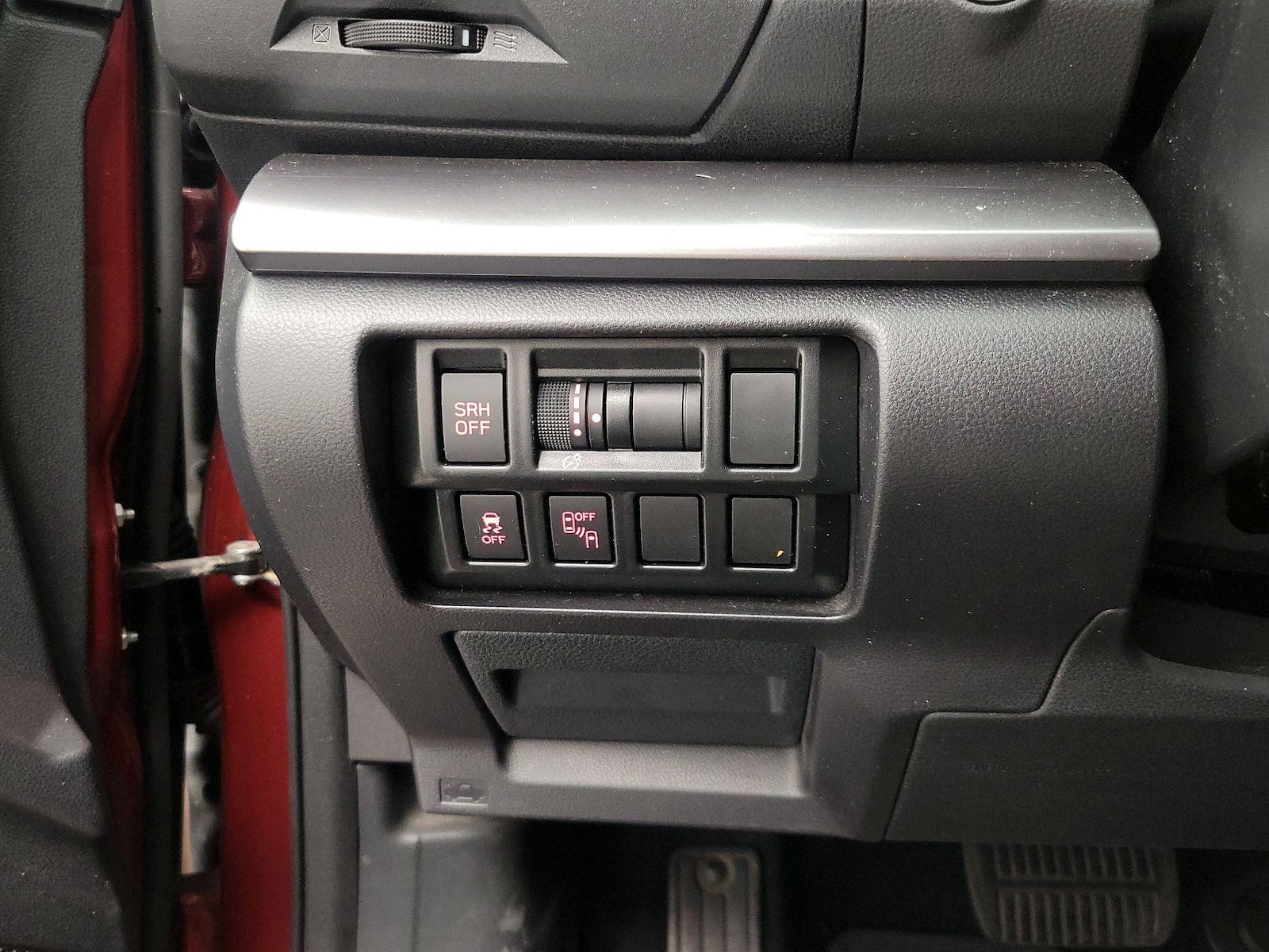 2017 Subaru Impreza Limited - Photo 14
