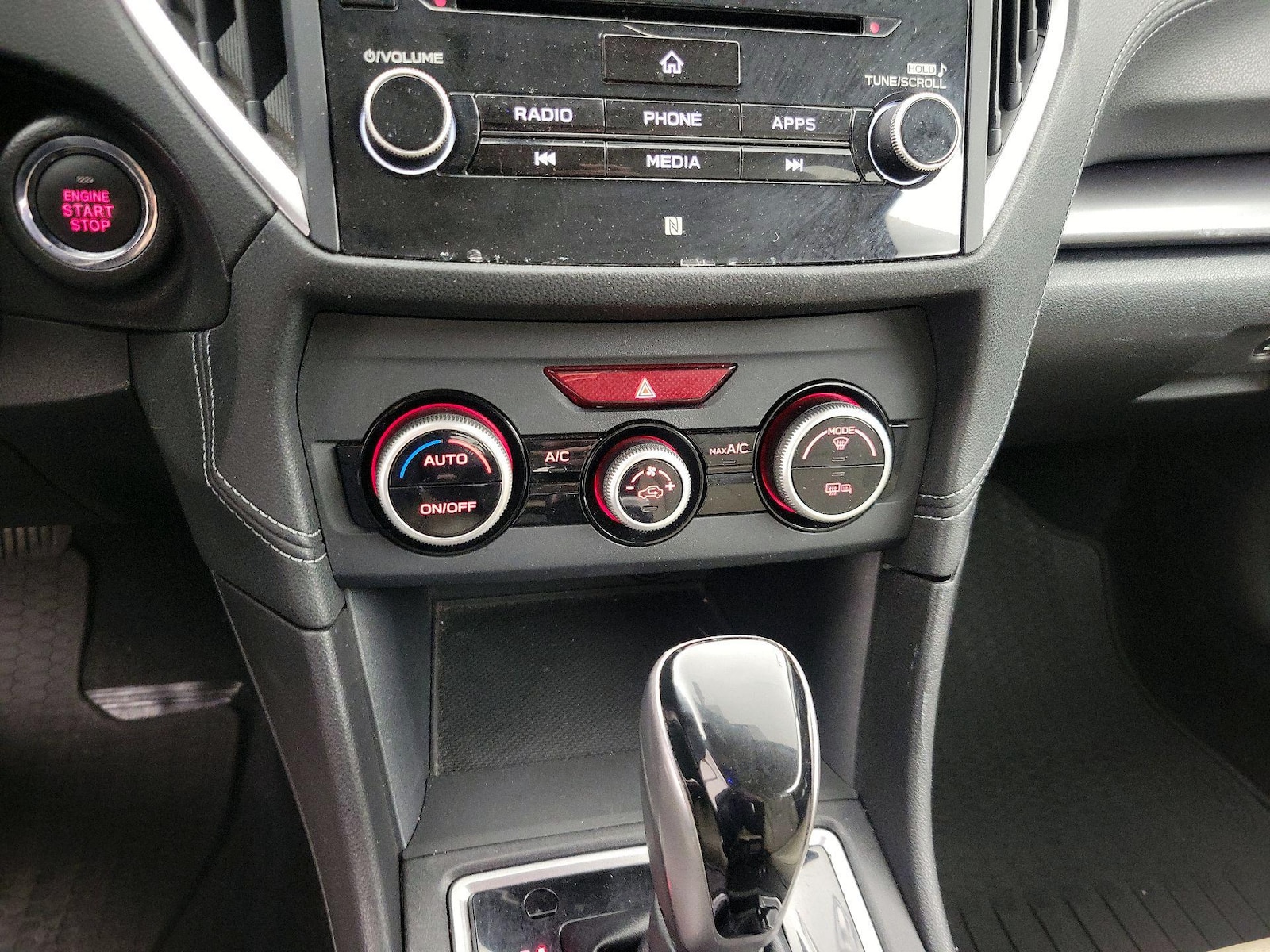 2017 Subaru Impreza Limited - Photo 17