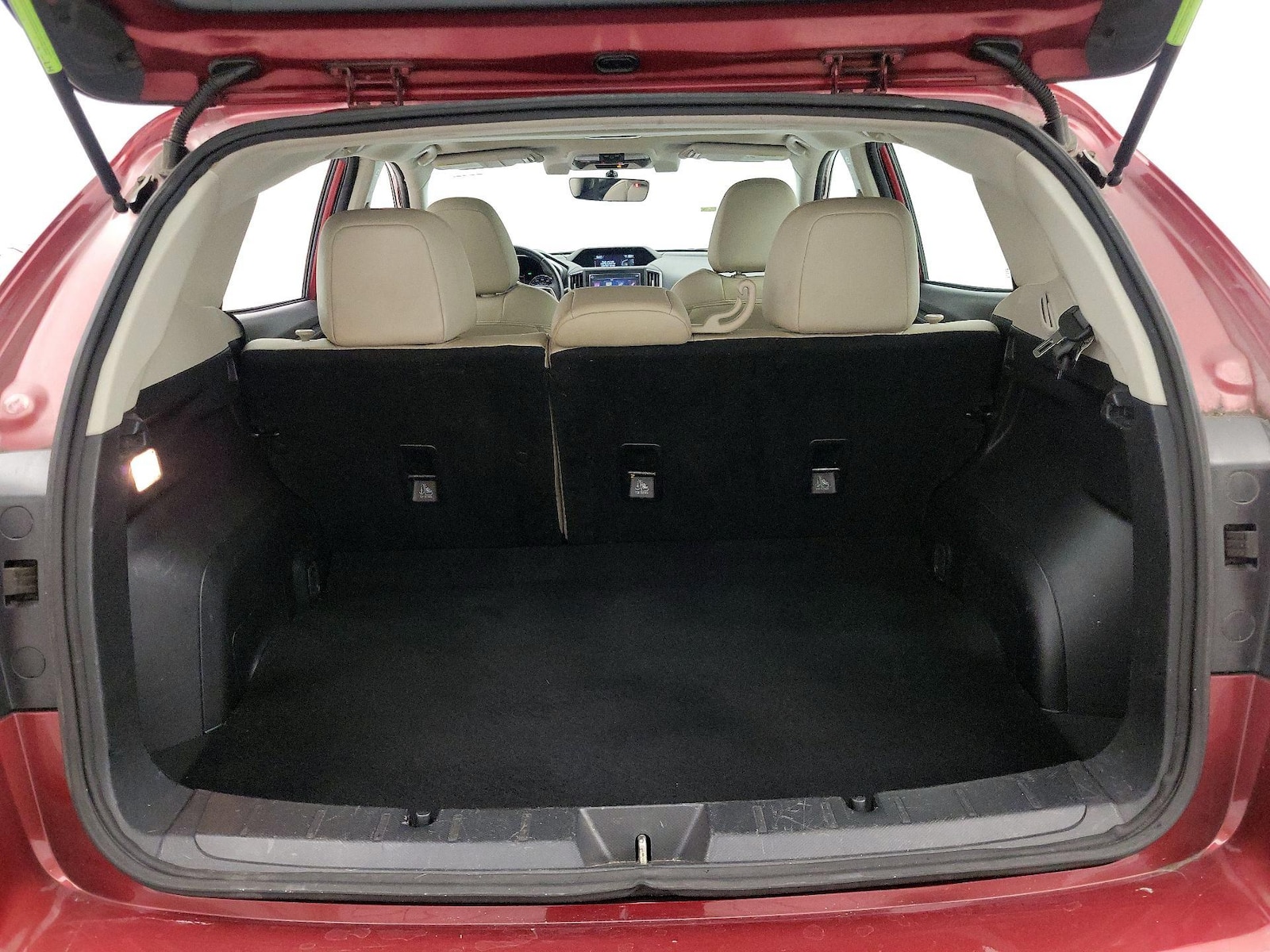 2017 Subaru Impreza Limited - Photo 22