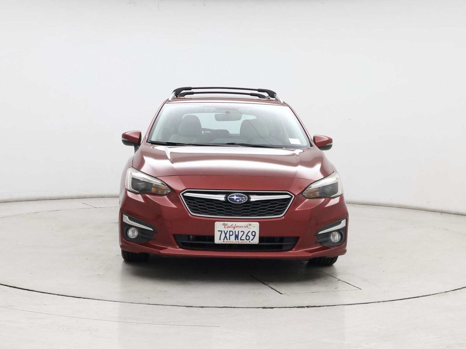 2017 Subaru Impreza Limited - Photo 6
