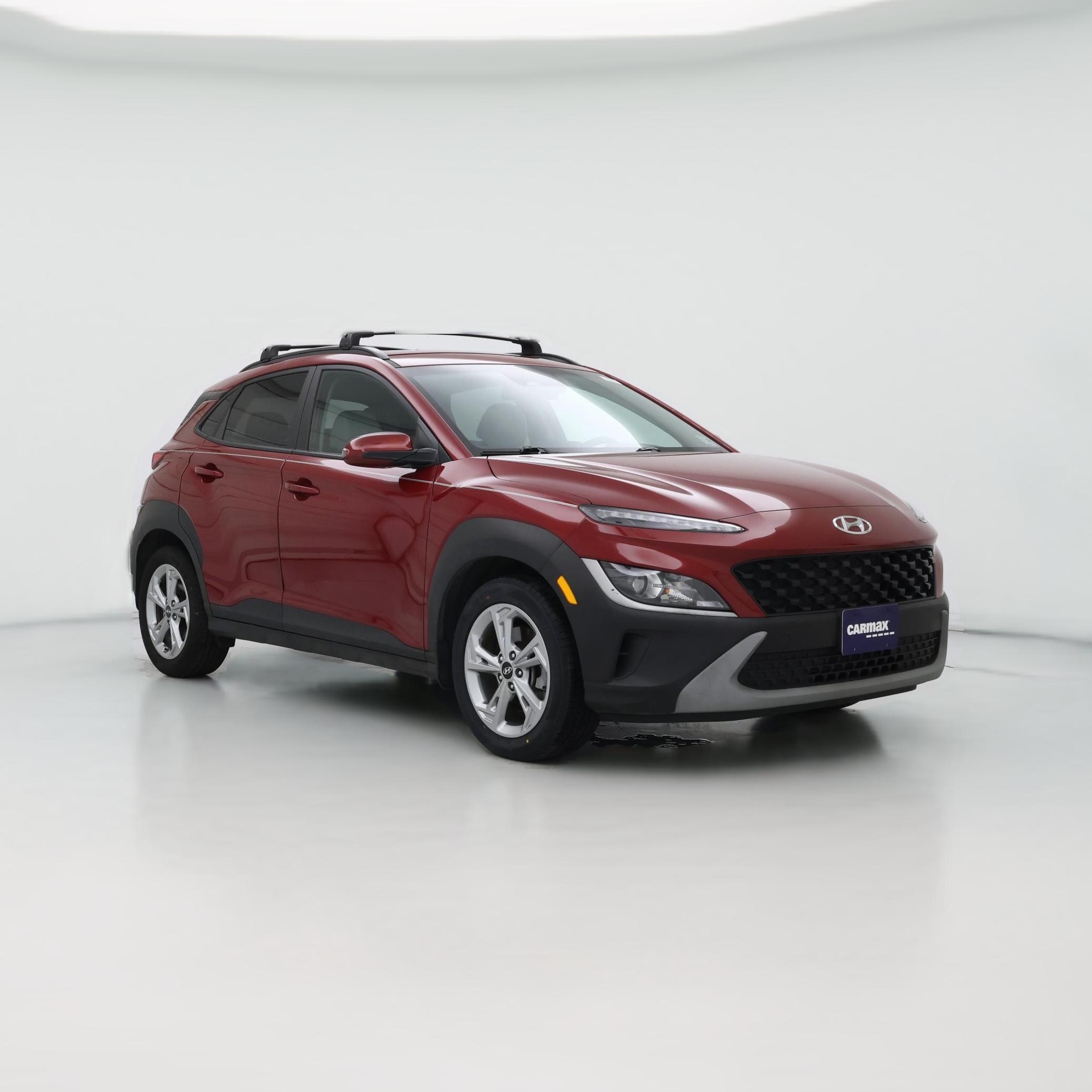 Thumbnail: 2023 Hyundai Kona - 1