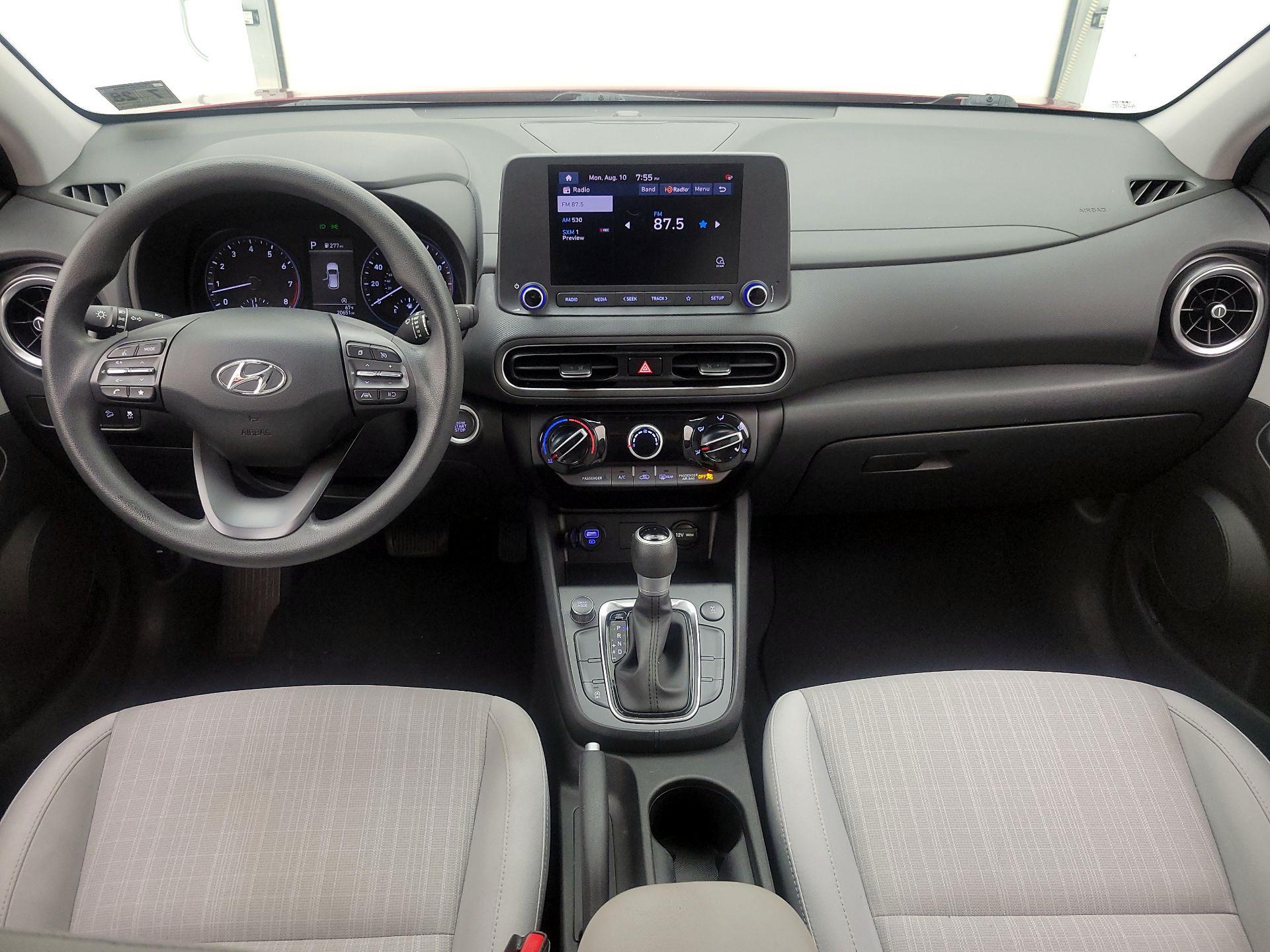 Thumbnail: 2023 Hyundai Kona - 9