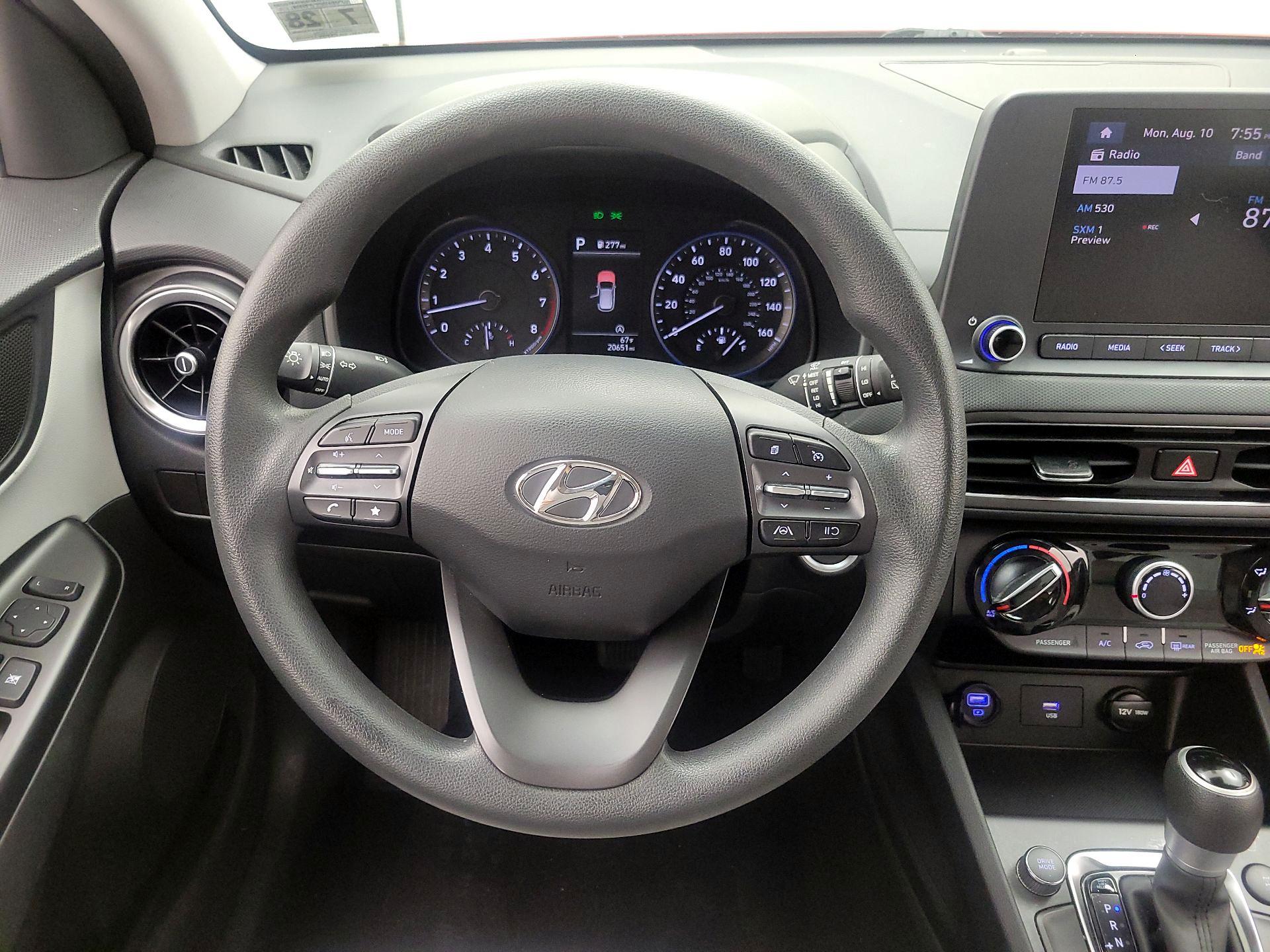 Thumbnail: 2023 Hyundai Kona - 10