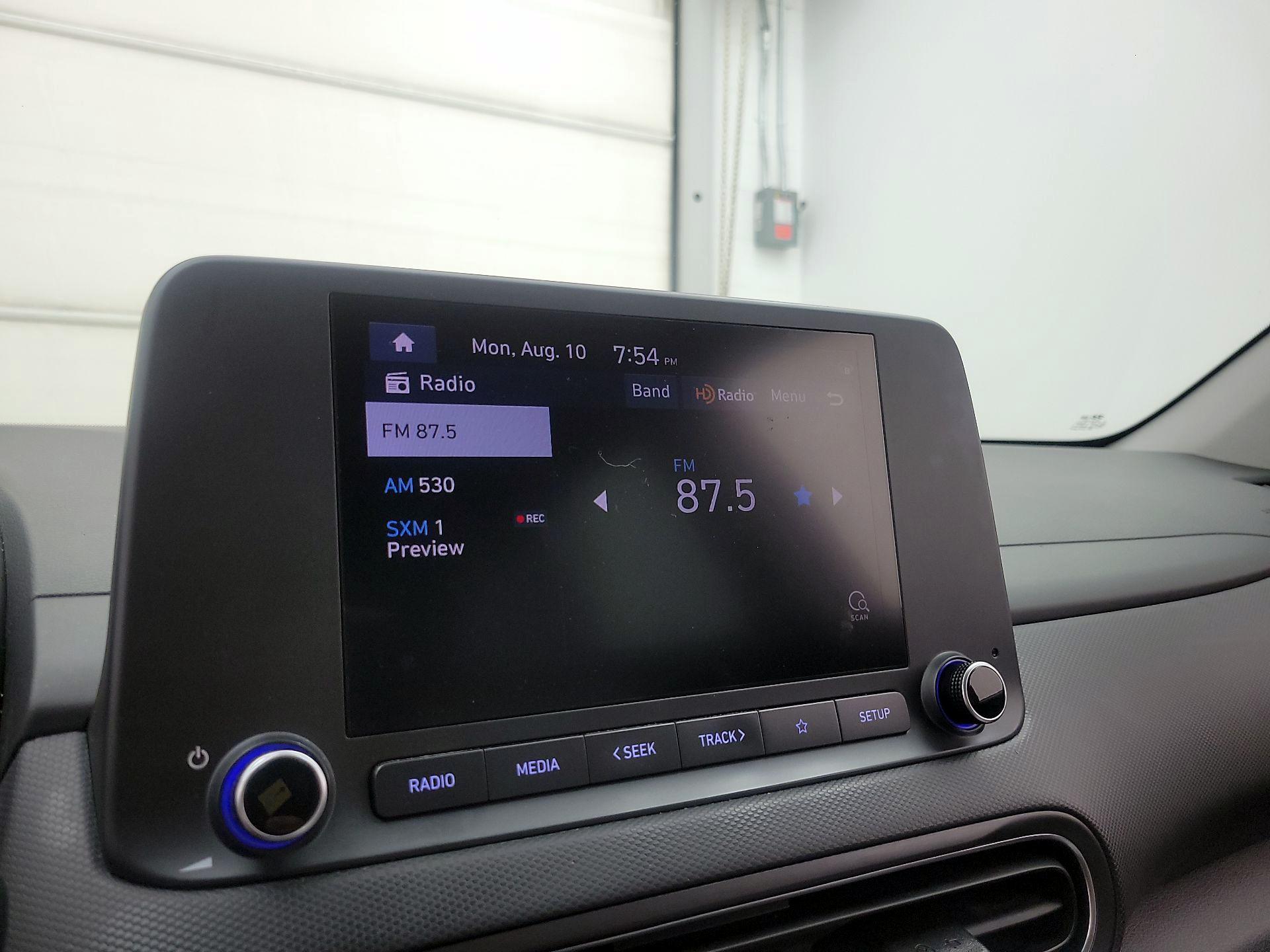 Thumbnail: 2023 Hyundai Kona - 15