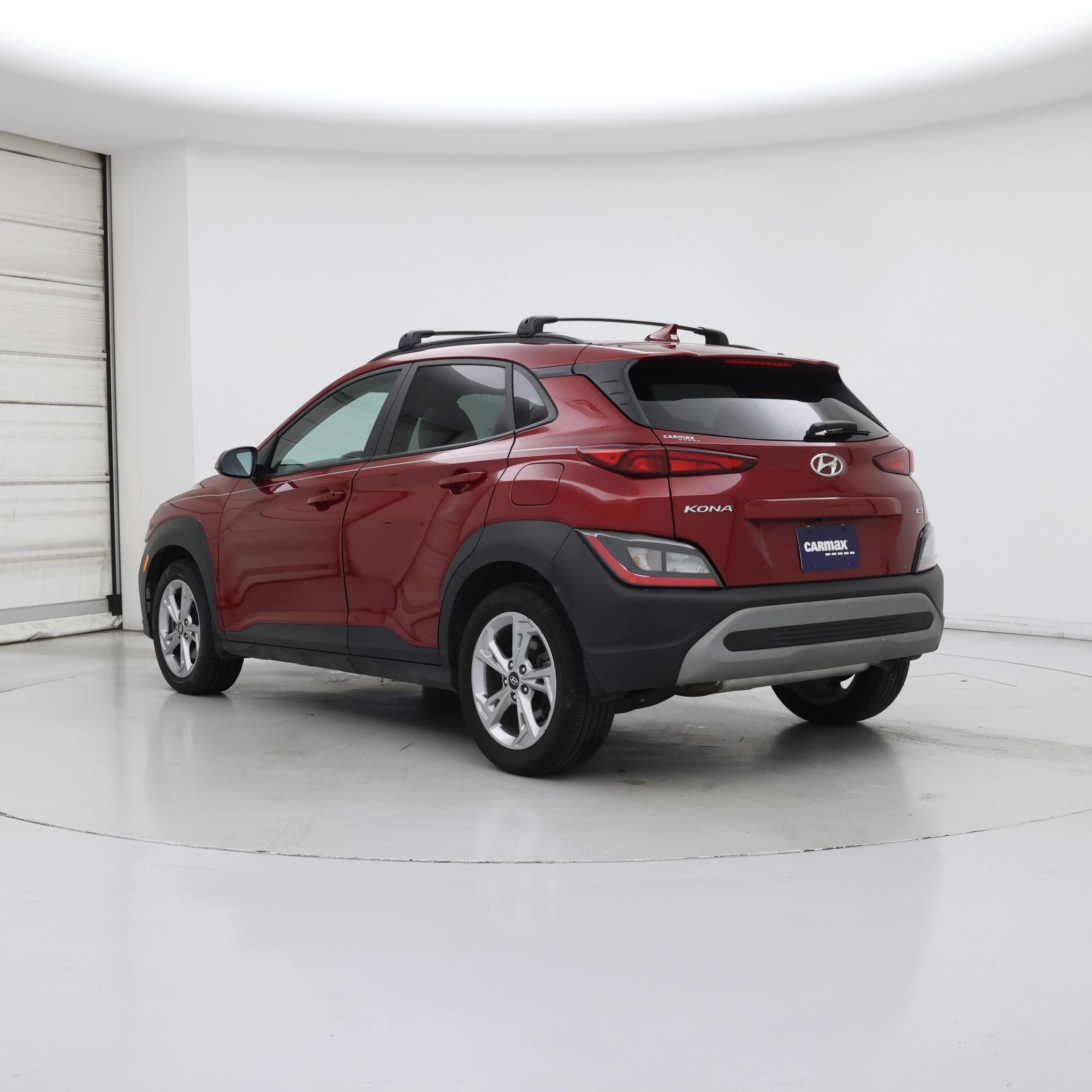 Thumbnail: 2023 Hyundai Kona - 2