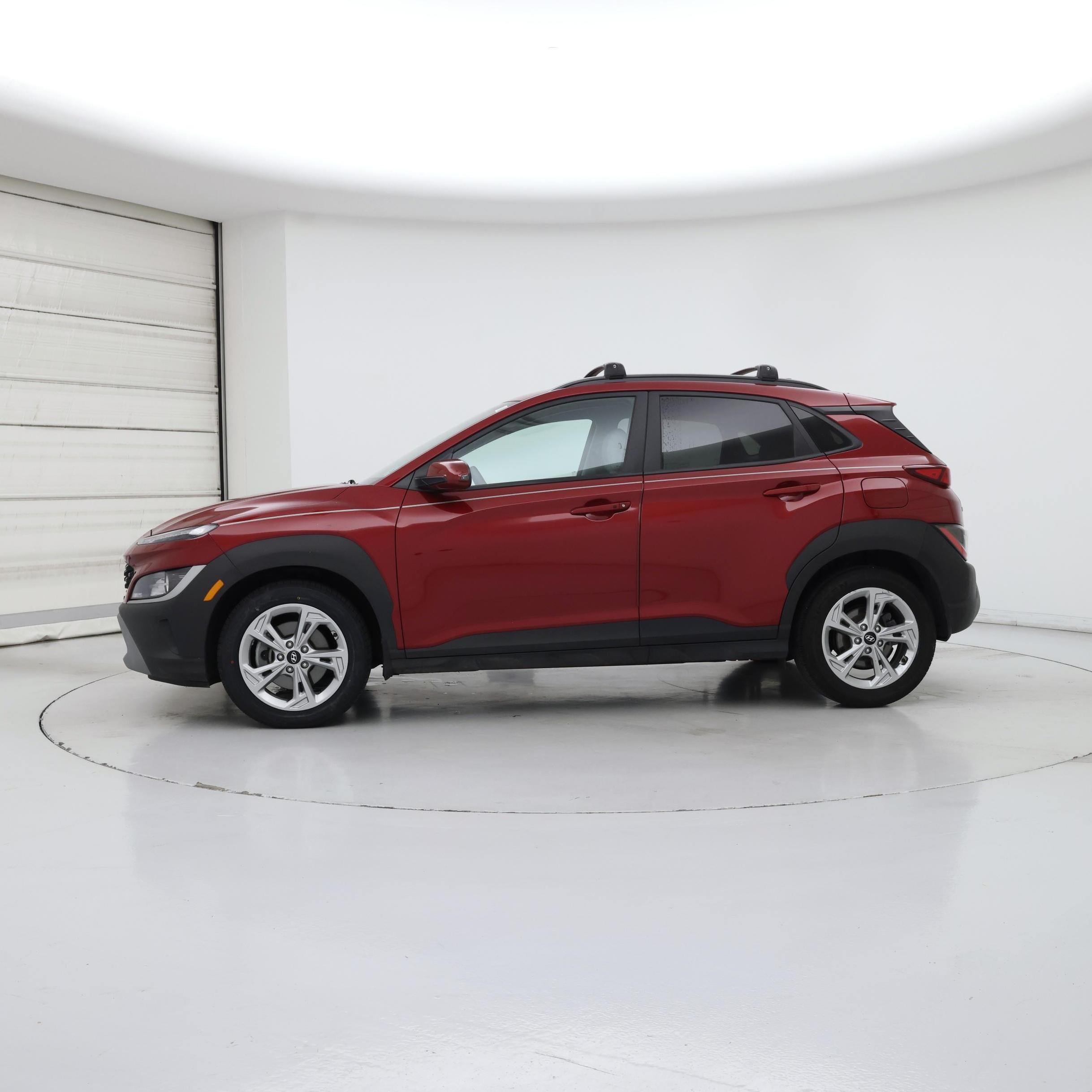 Thumbnail: 2023 Hyundai Kona - 3