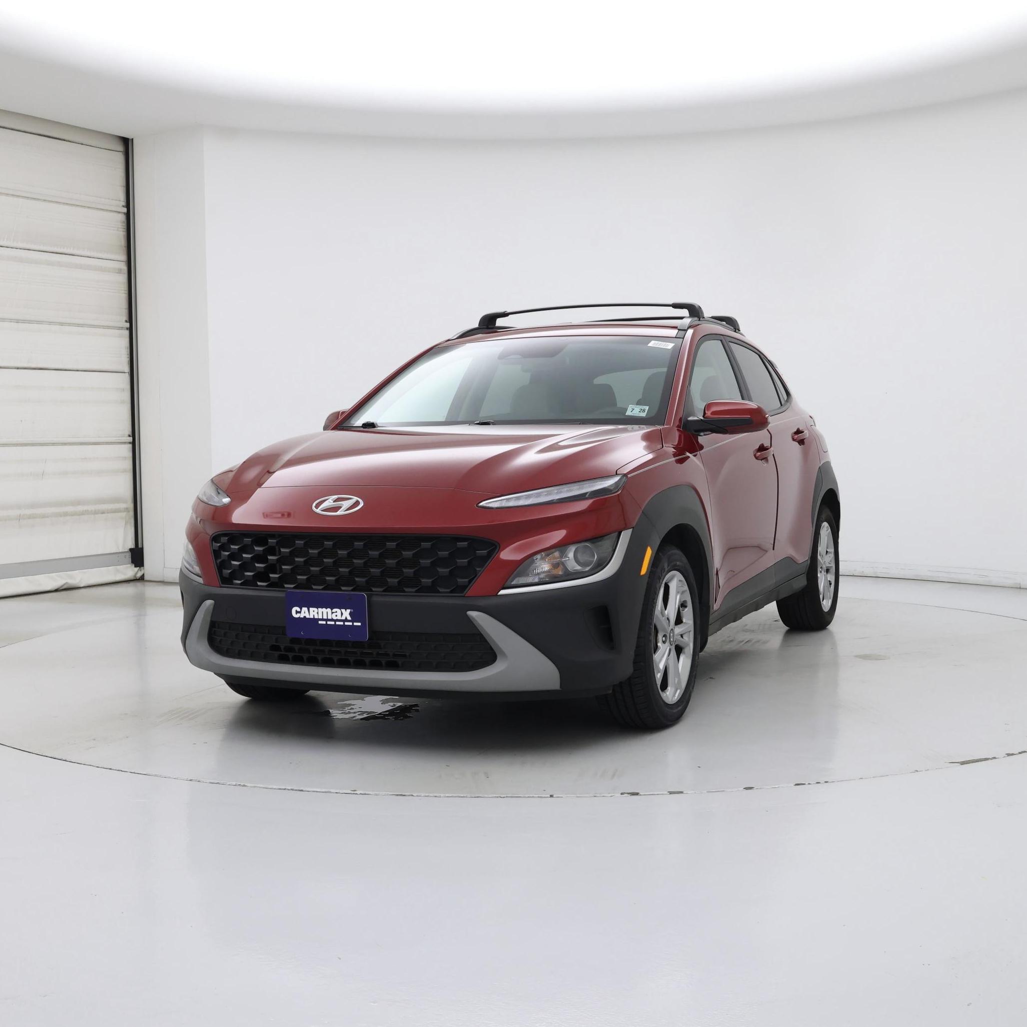 Thumbnail: 2023 Hyundai Kona - 4
