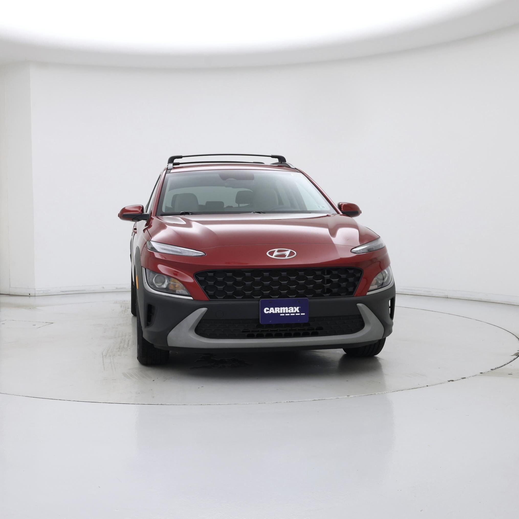 Thumbnail: 2023 Hyundai Kona - 5