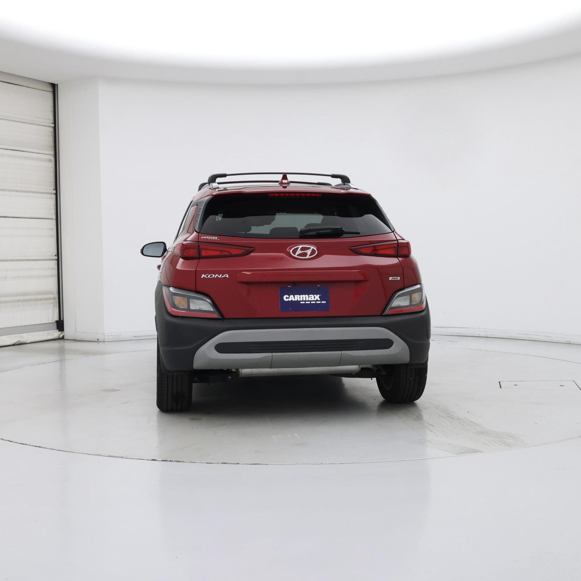 Thumbnail: 2023 Hyundai Kona - 6