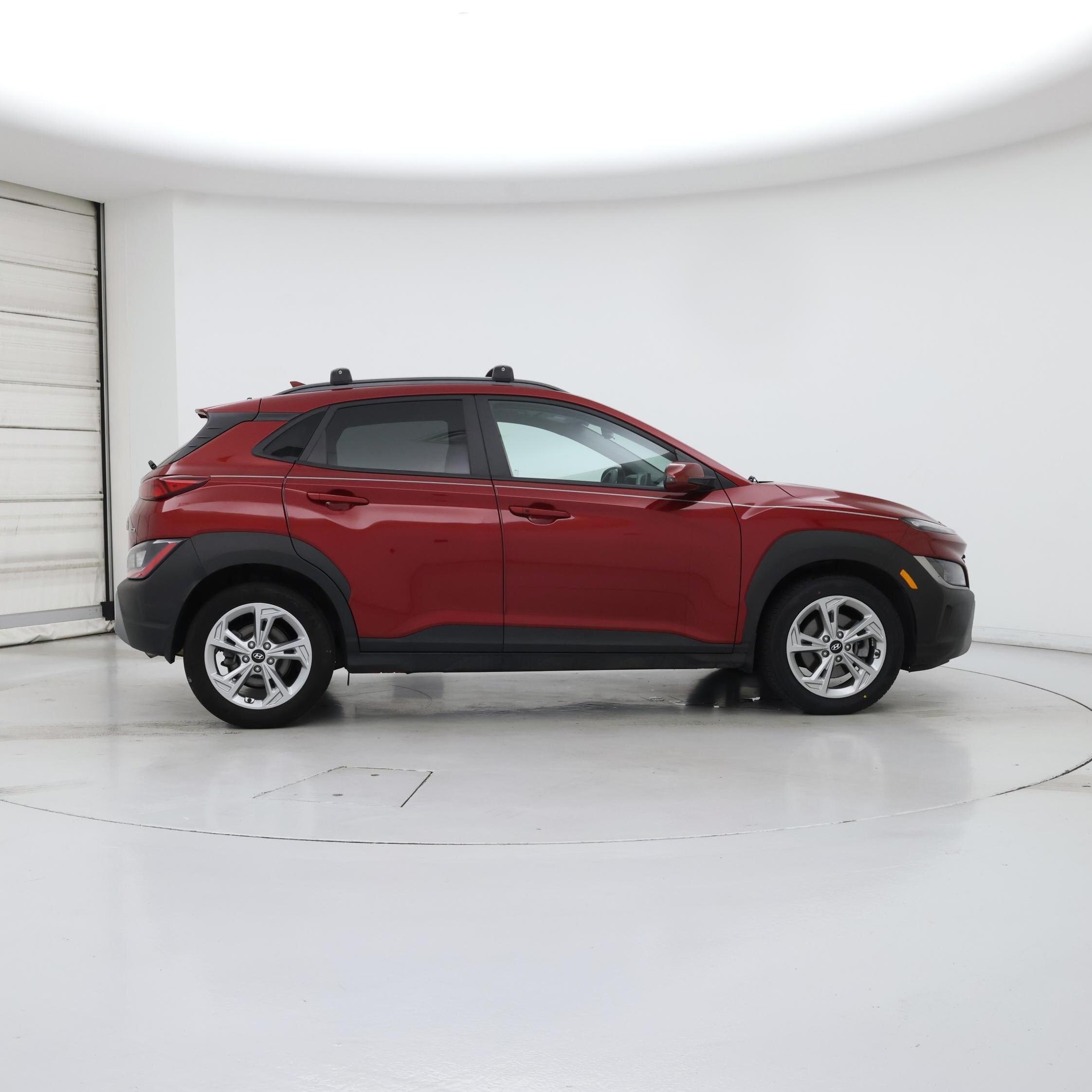 Thumbnail: 2023 Hyundai Kona - 7