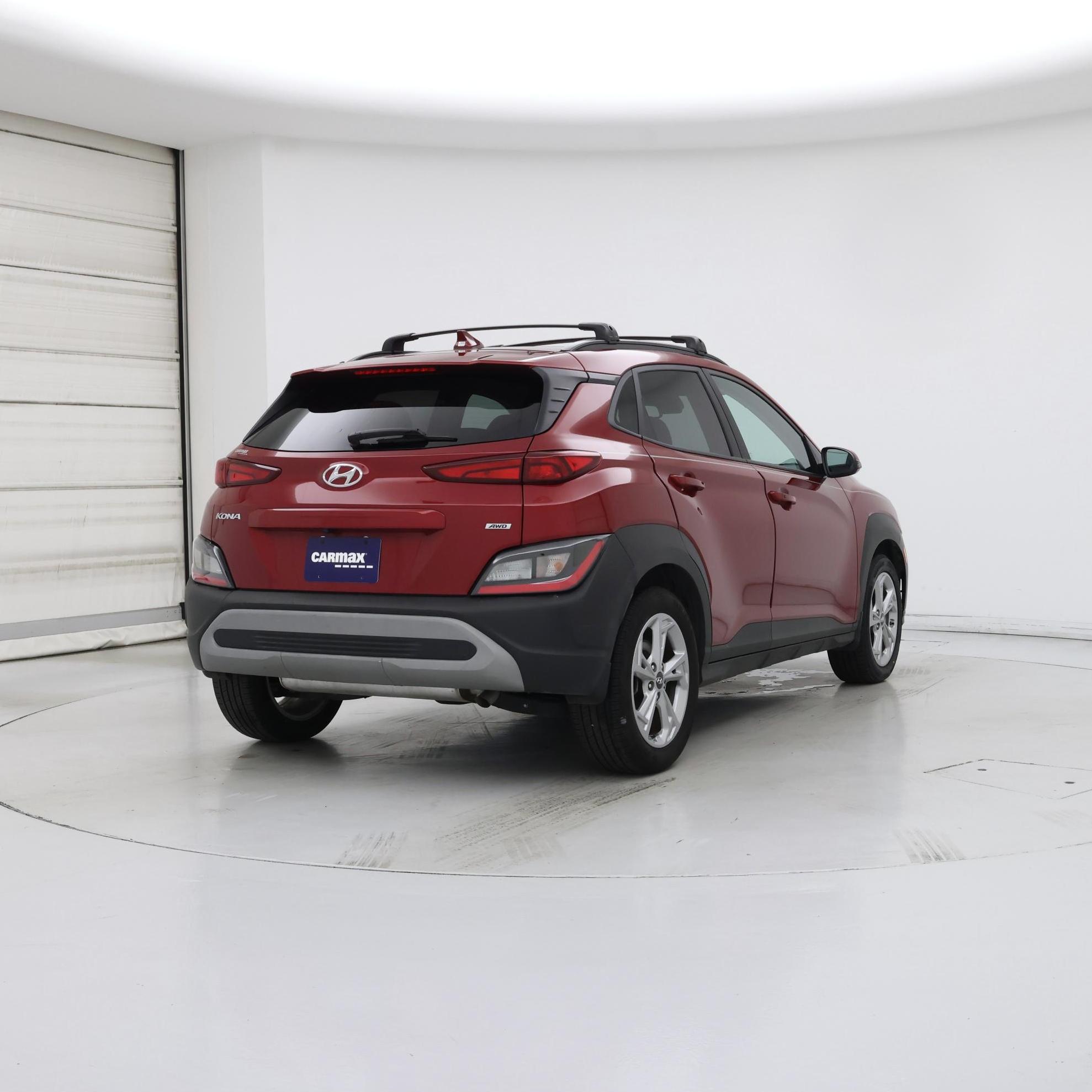 Thumbnail: 2023 Hyundai Kona - 8