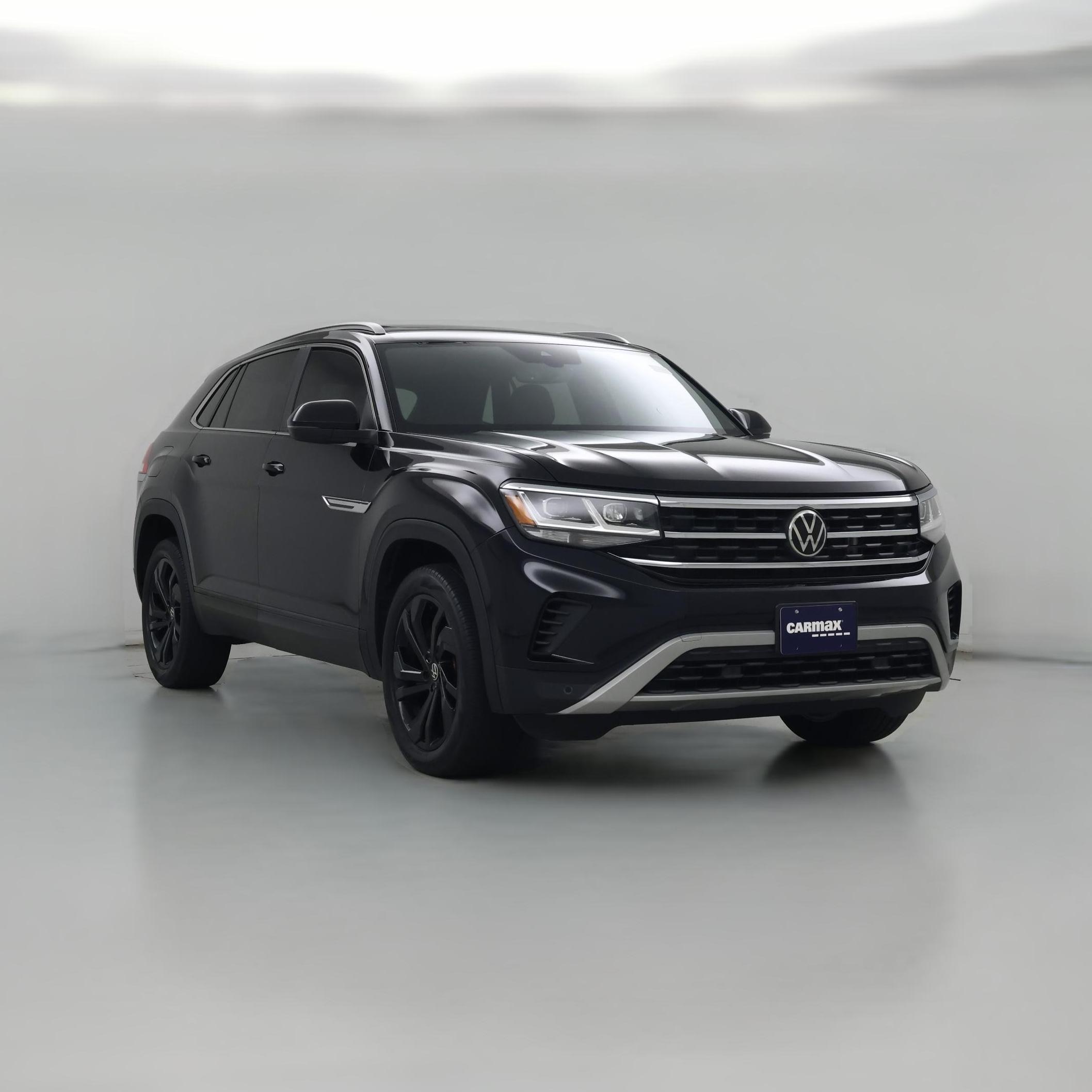 Thumbnail: 2021 Volkswagen Atlas - 1