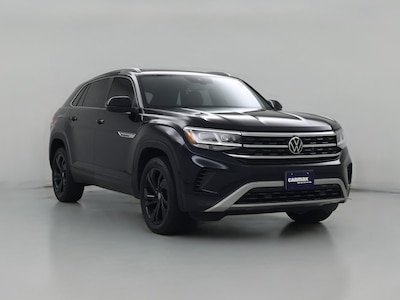 2021 Volkswagen Atlas Cross Sport SEL