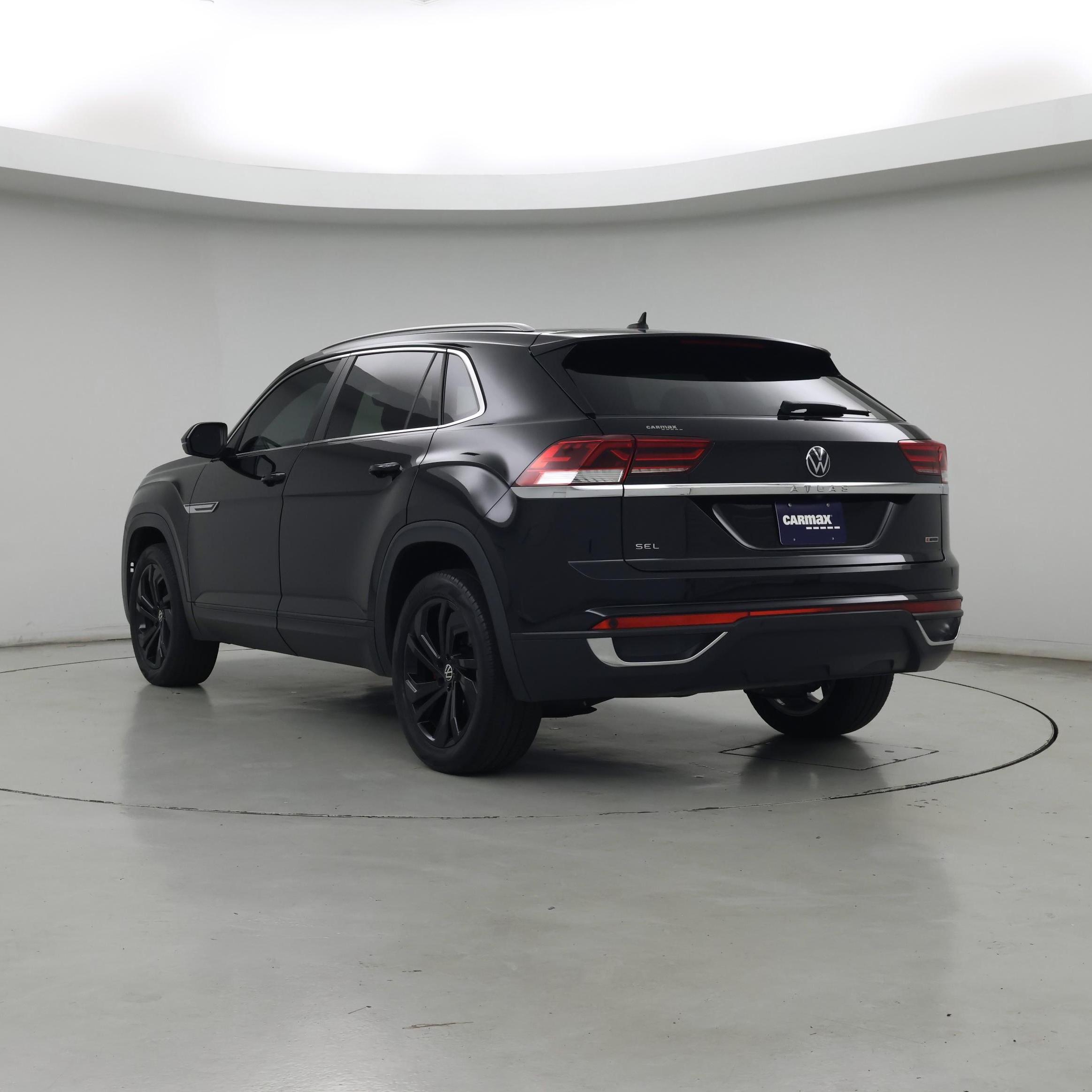 Thumbnail: 2021 Volkswagen Atlas - 2