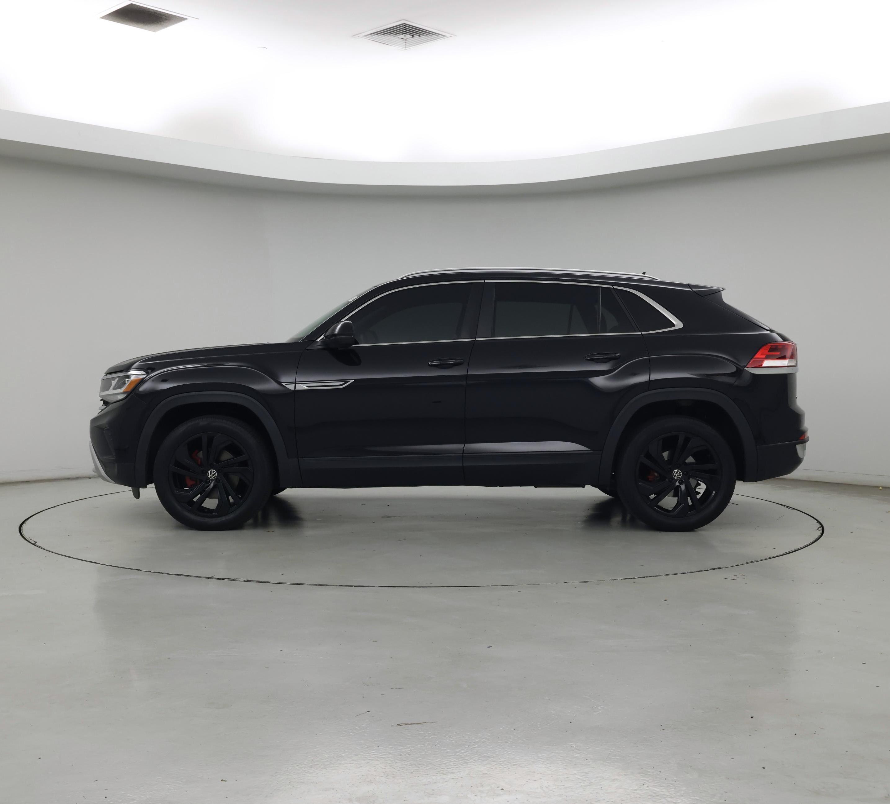 Thumbnail: 2021 Volkswagen Atlas - 3