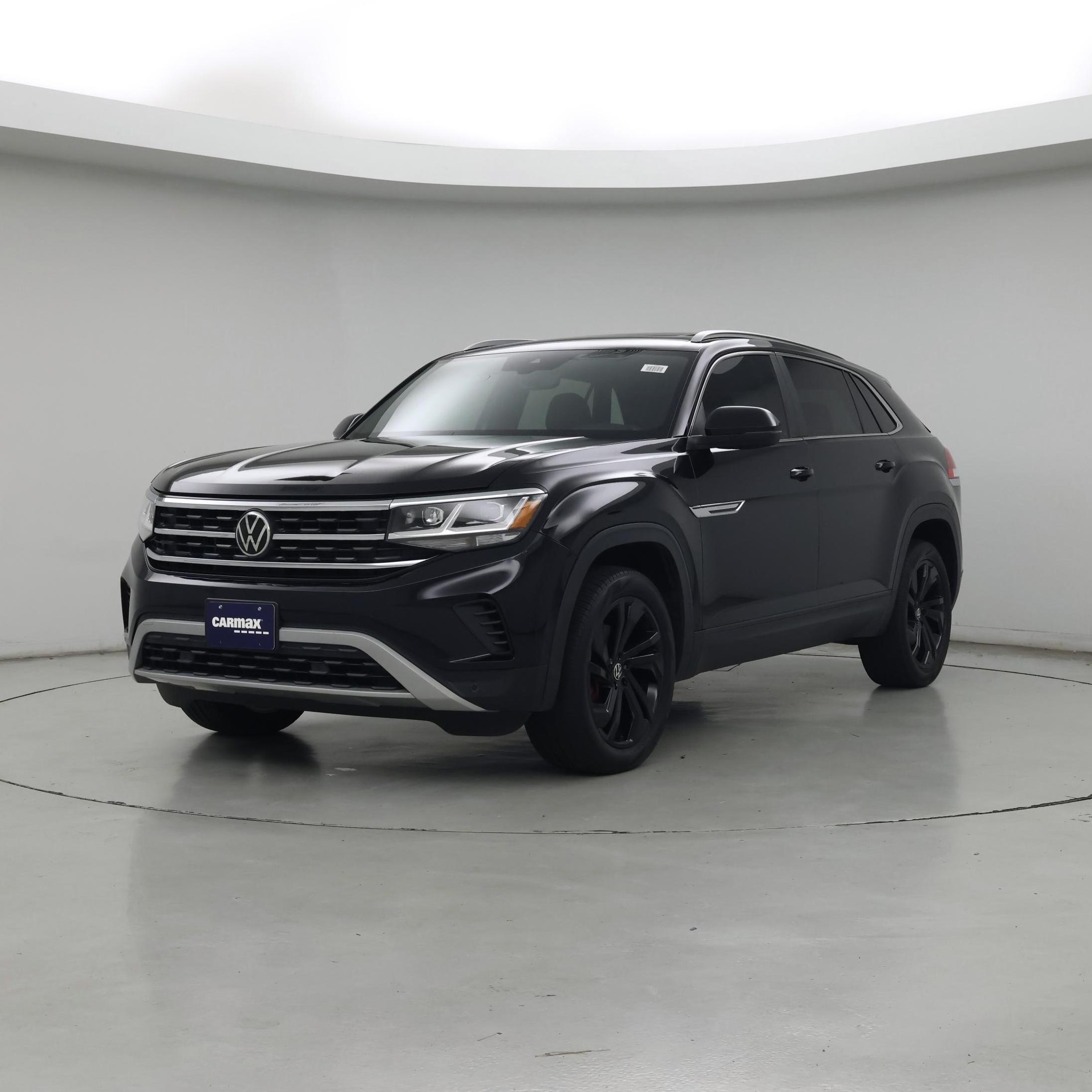 Thumbnail: 2021 Volkswagen Atlas - 4