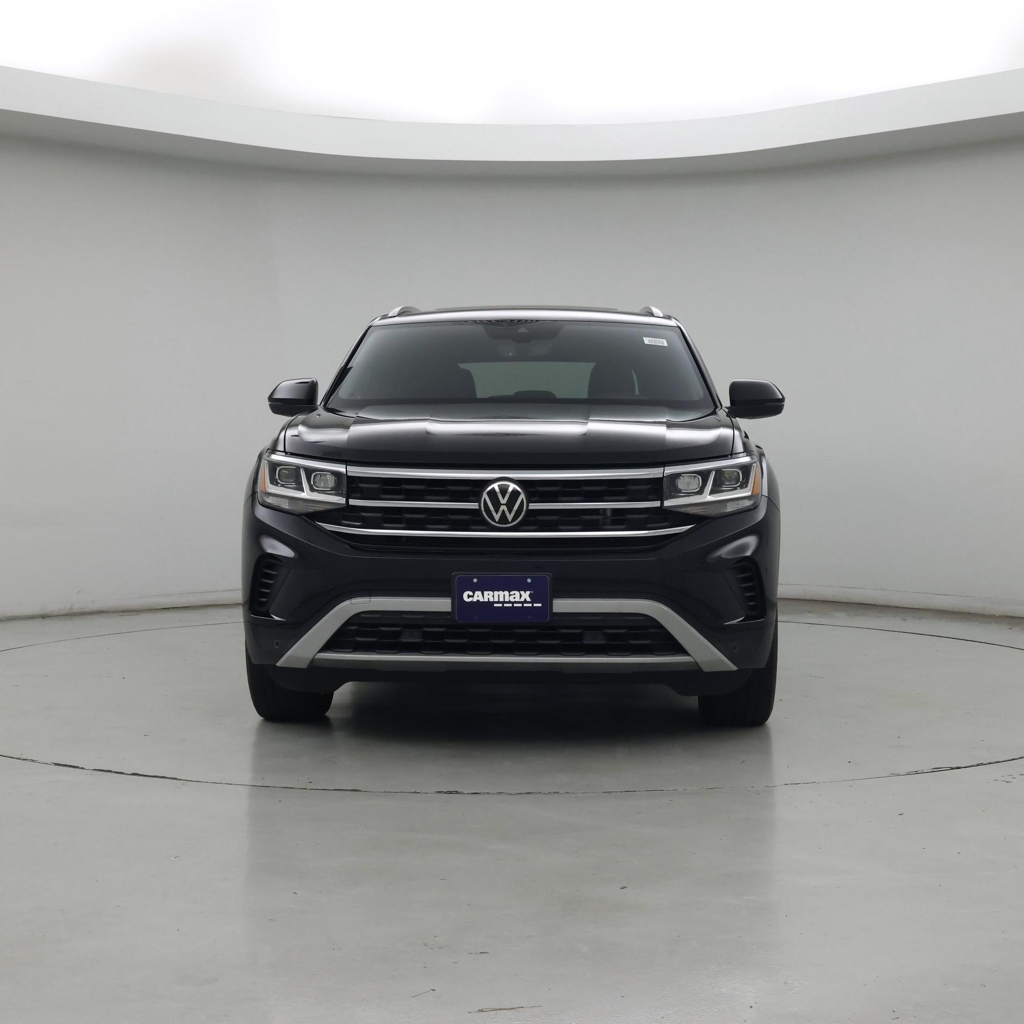 Thumbnail: 2021 Volkswagen Atlas - 5
