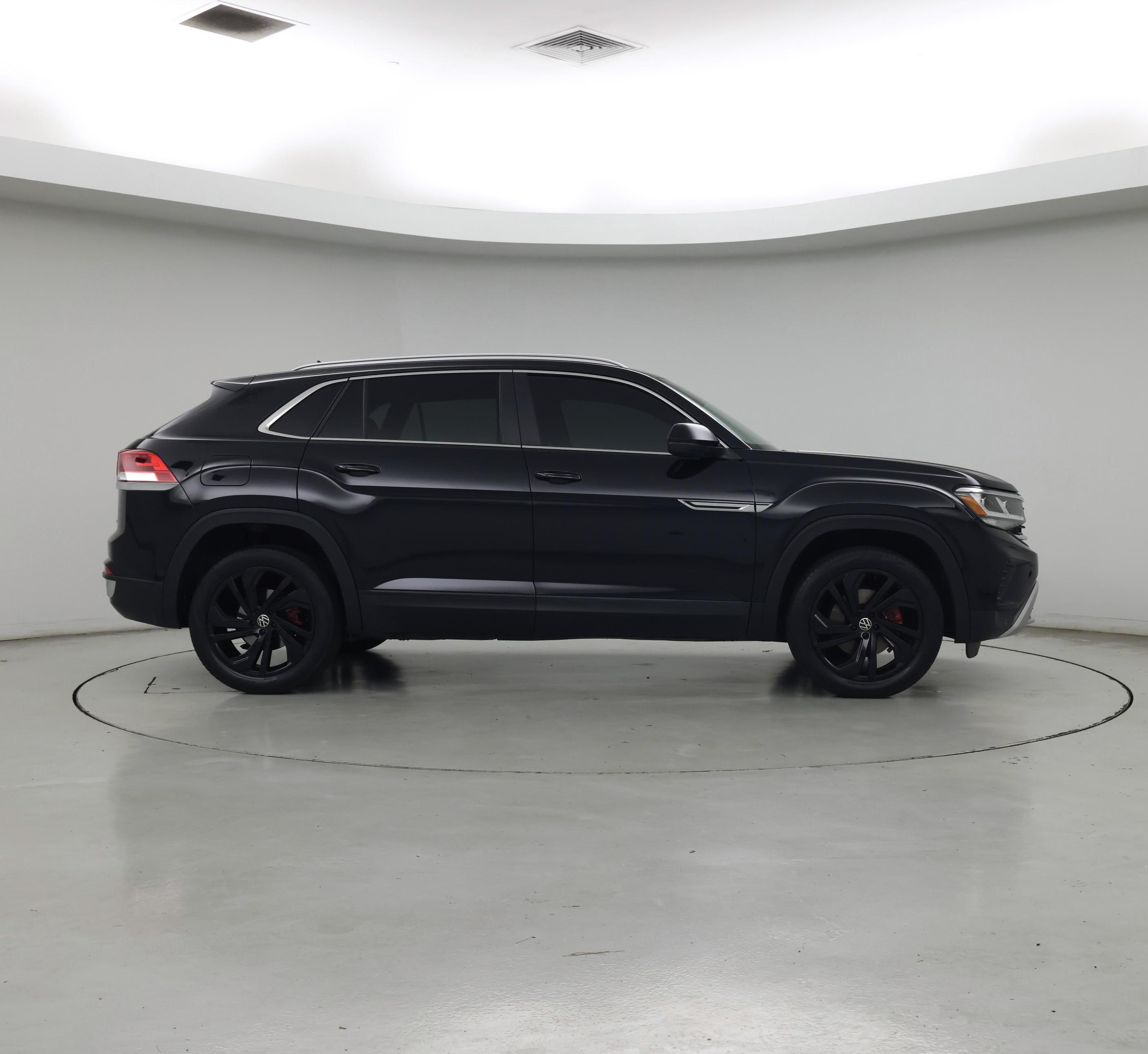Thumbnail: 2021 Volkswagen Atlas - 7
