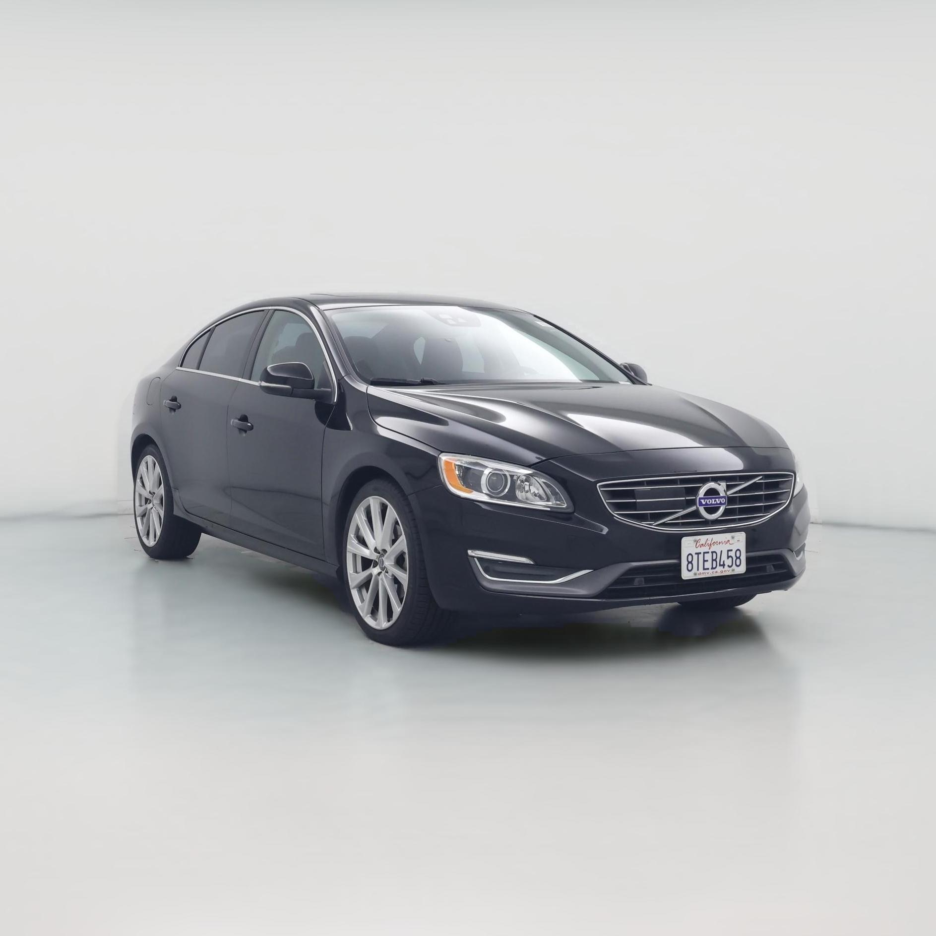 Thumbnail: 2016 Volvo S60 - 1