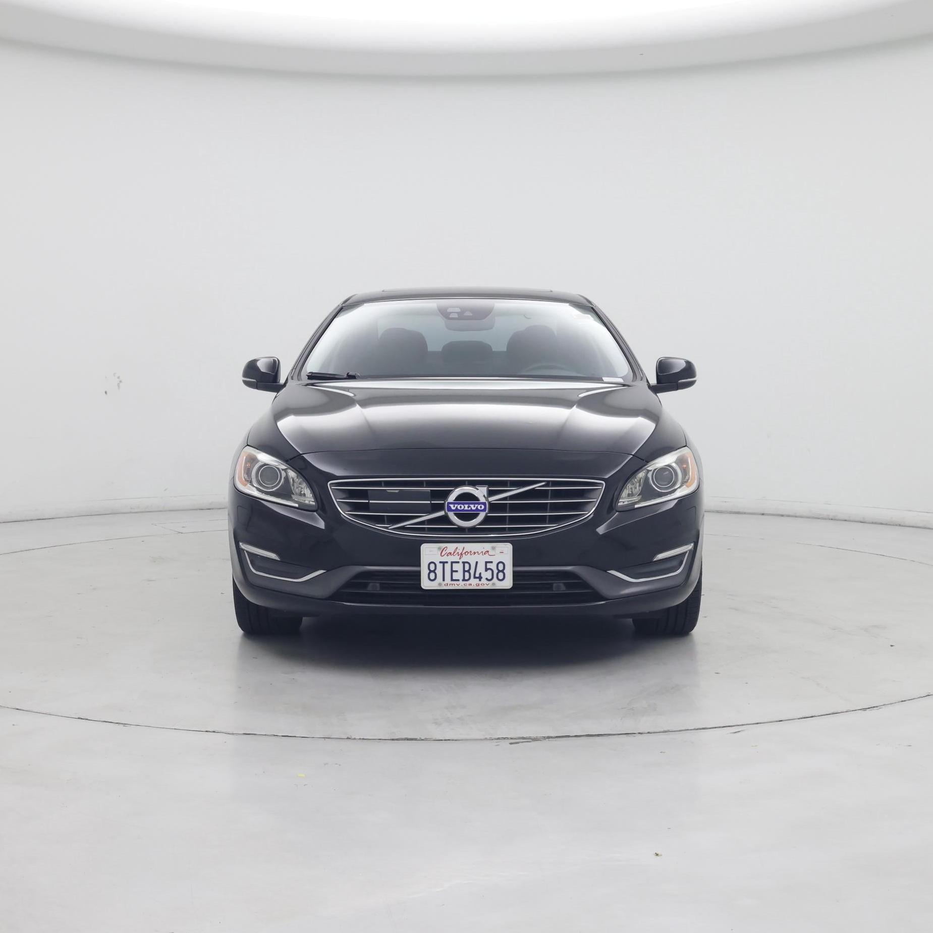 Thumbnail: 2016 Volvo S60 - 5