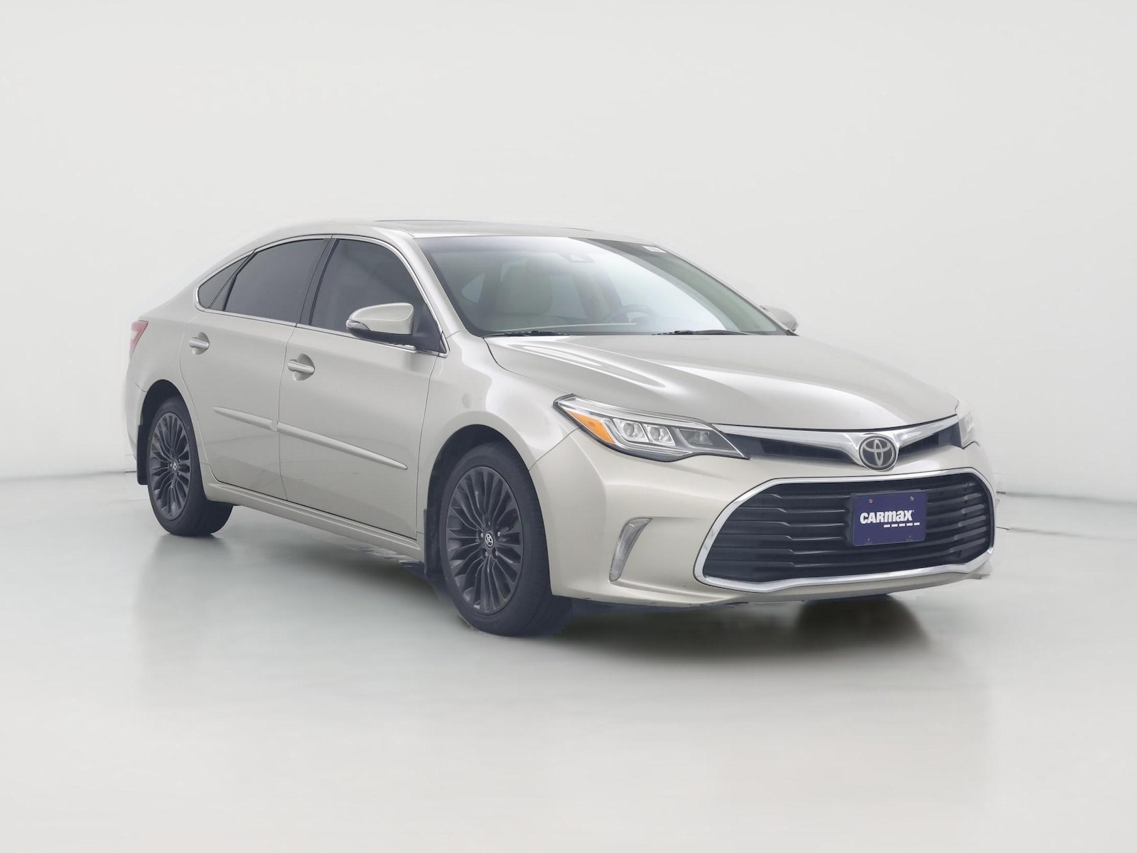 2017 Toyota Avalon