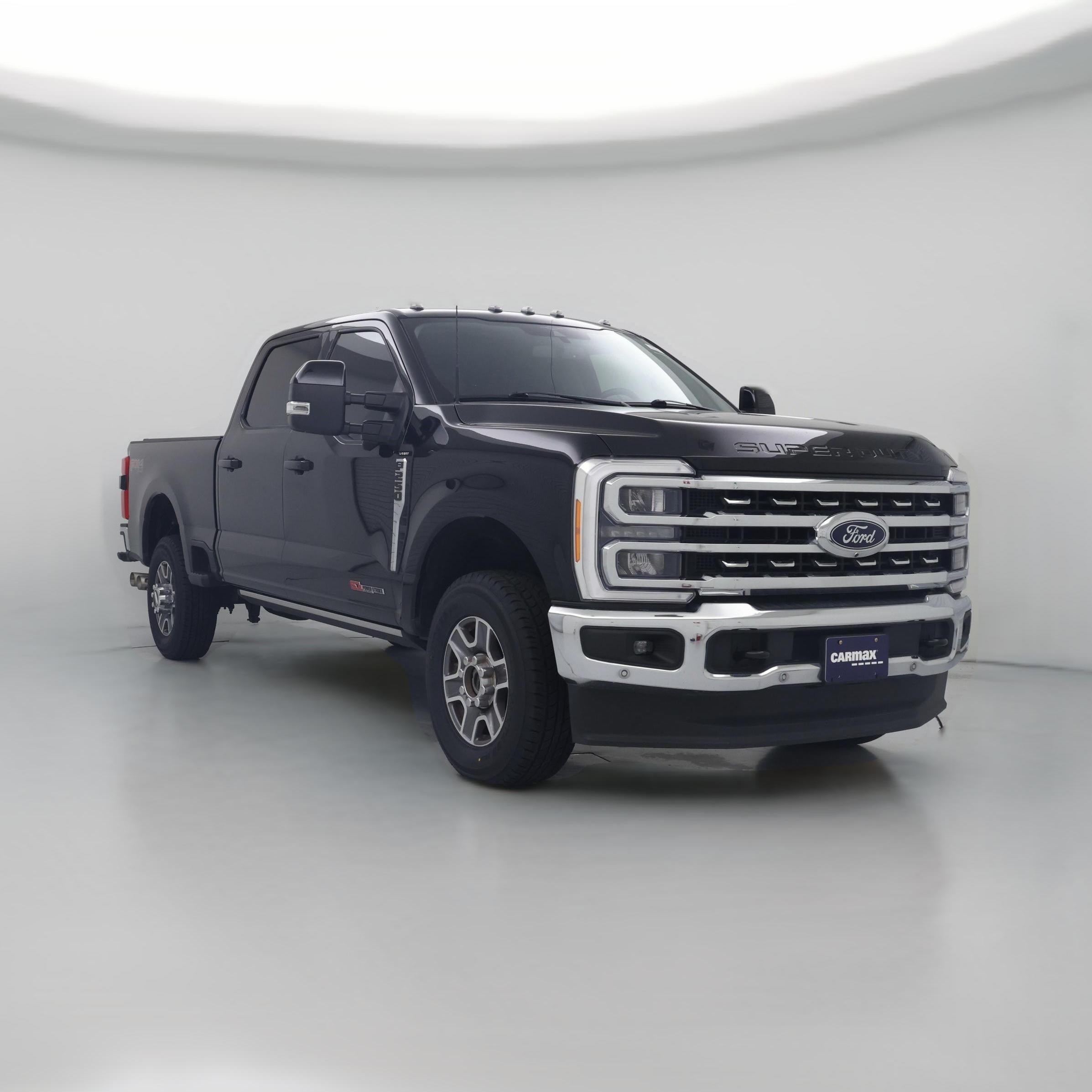 Thumbnail: 2023 Ford F-250 - 1