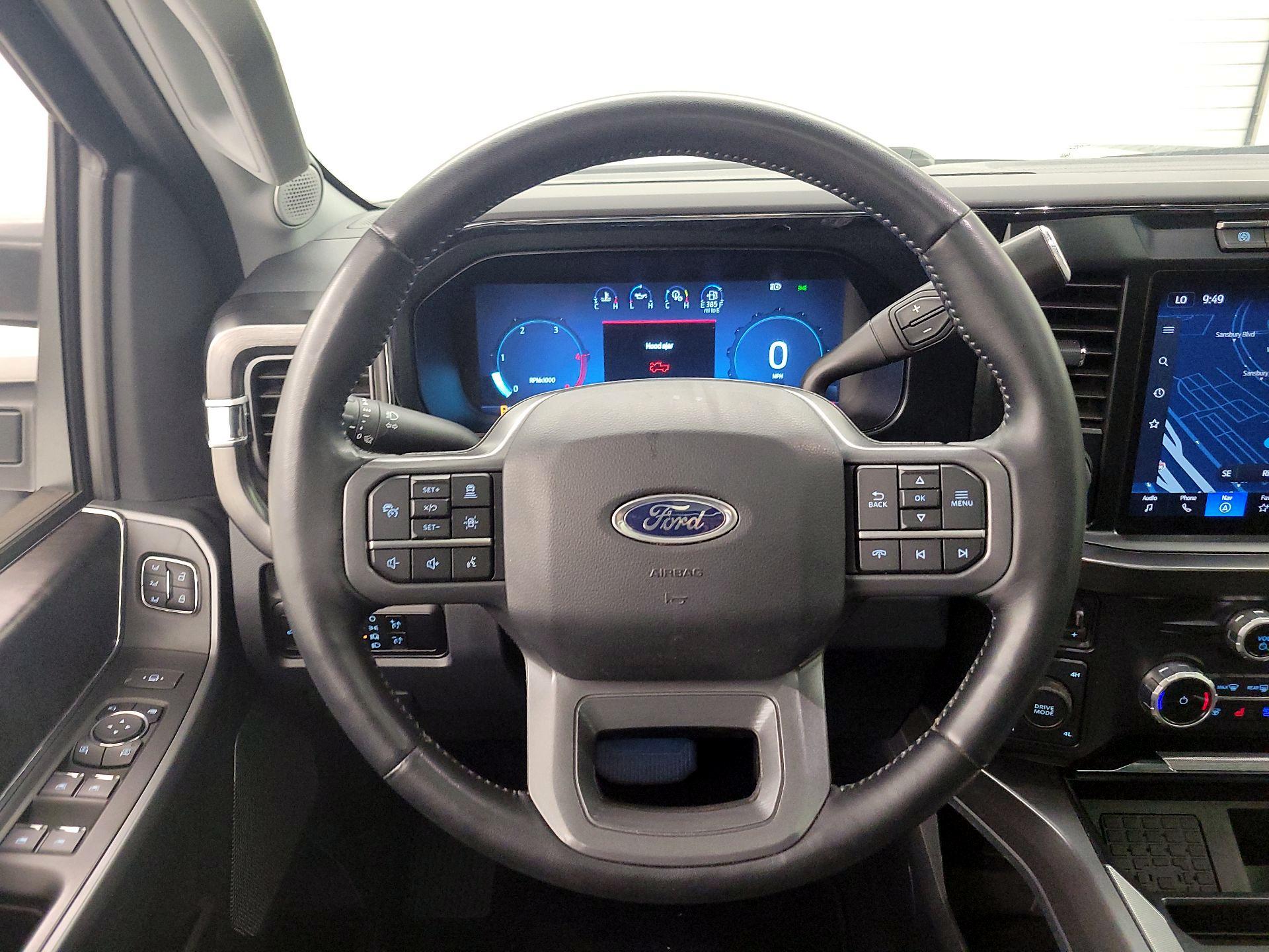 Thumbnail: 2023 Ford F-250 - 10
